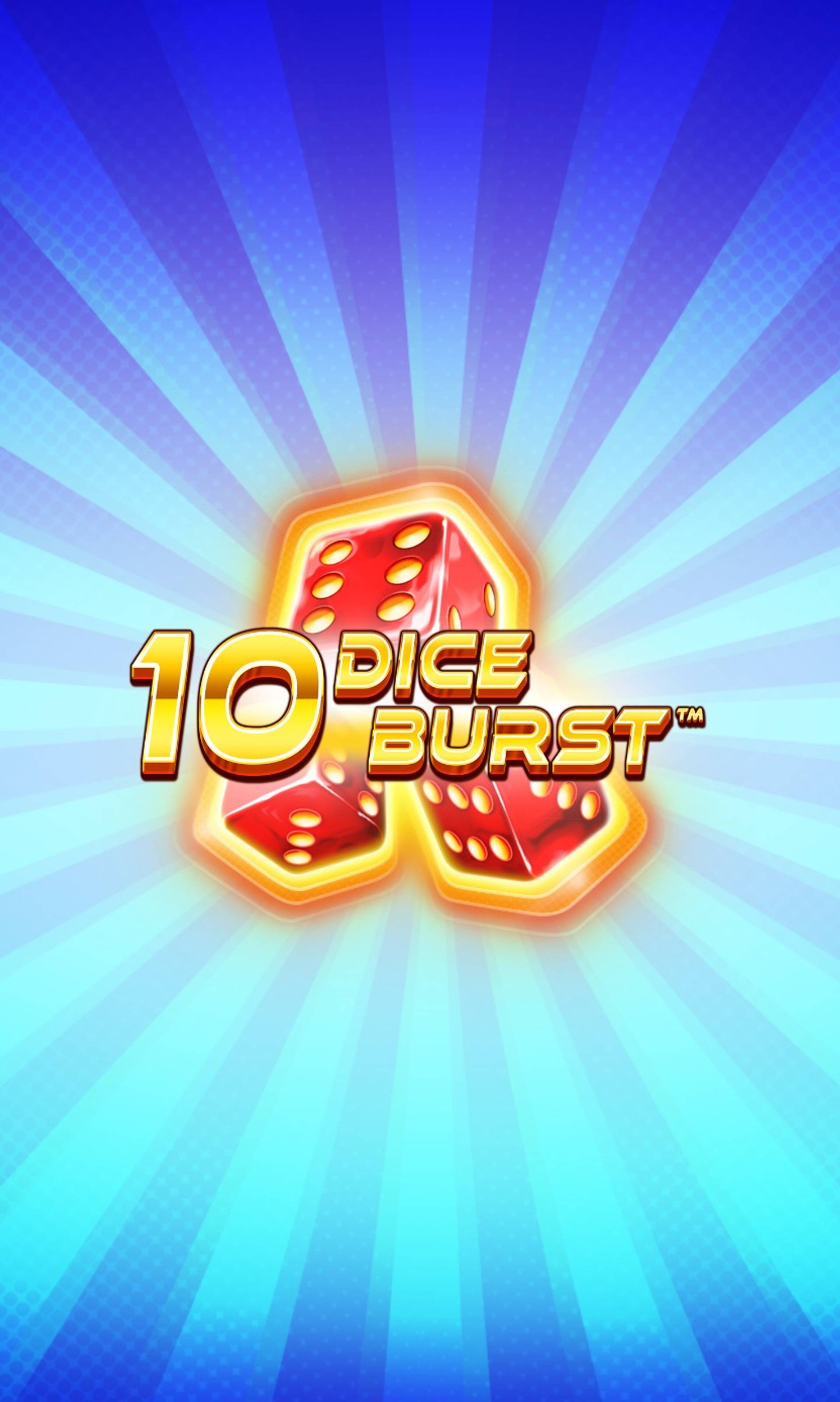 10 Dice Burst