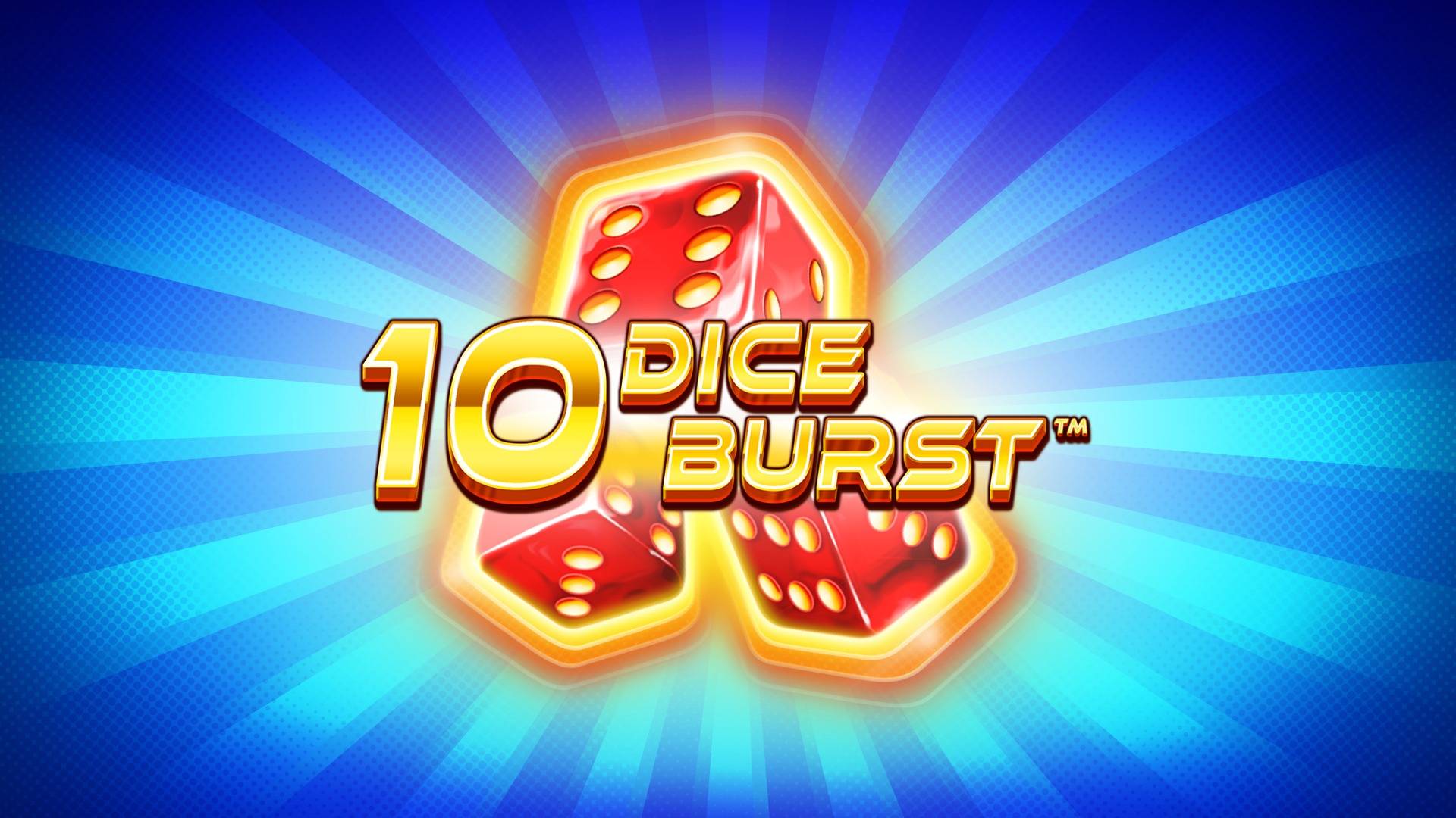 10 Dice Burst