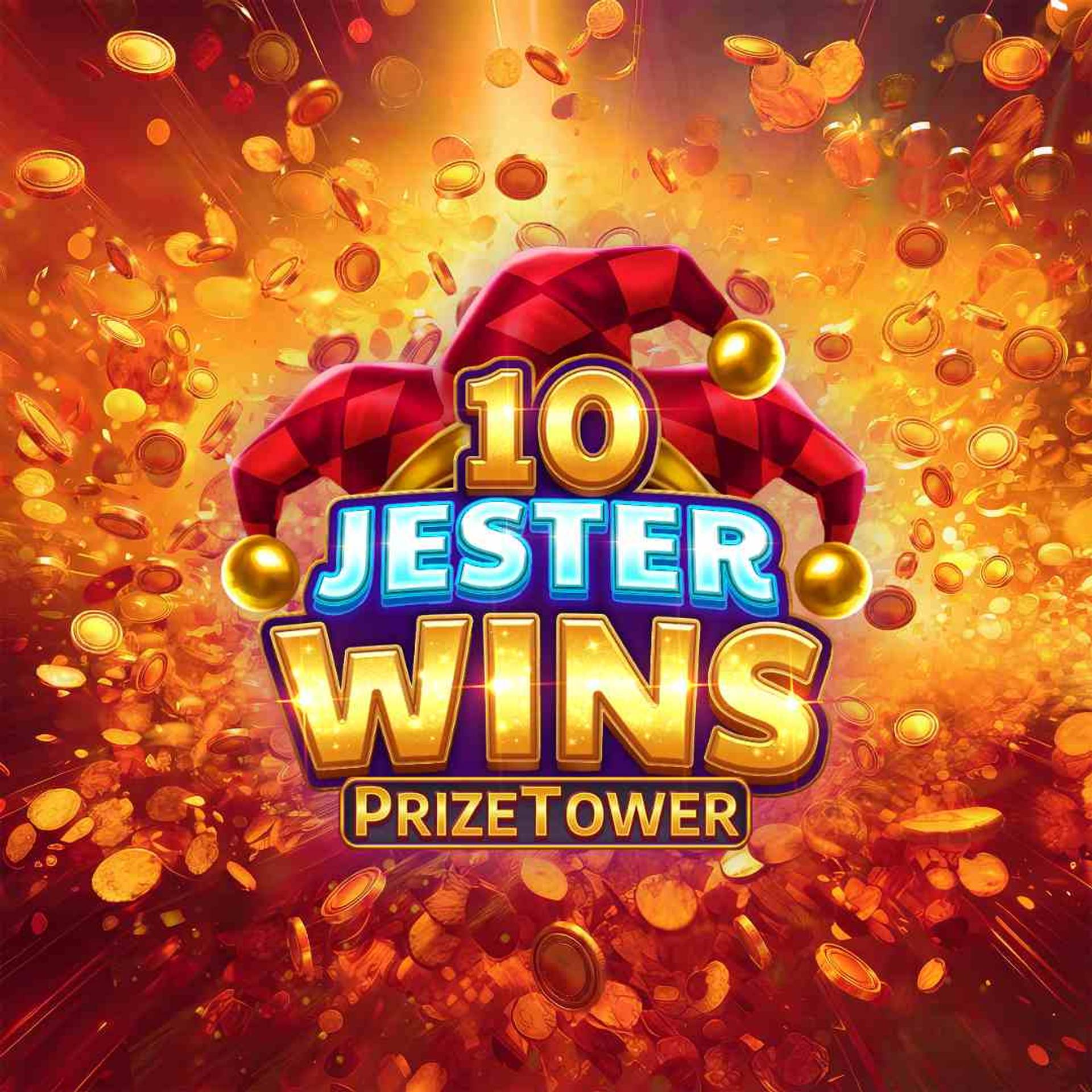 10 Jester Wins Prize Tower