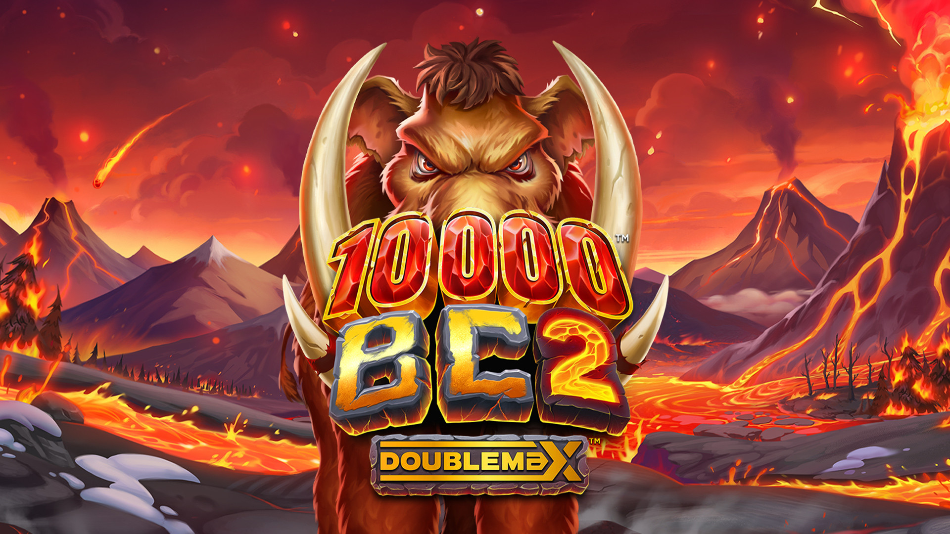 10000 BC 2 Doublemax