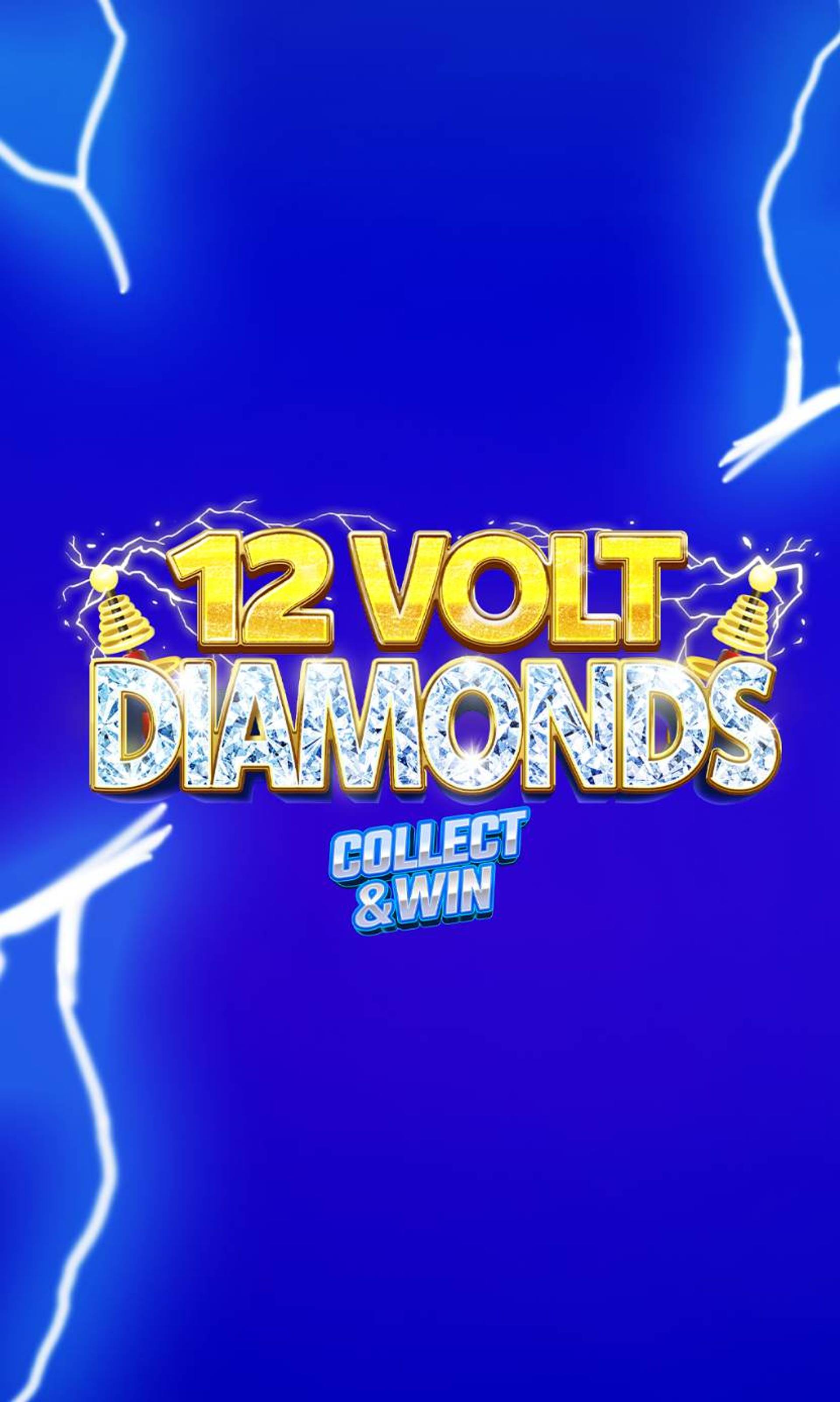 12 Volt Diamonds