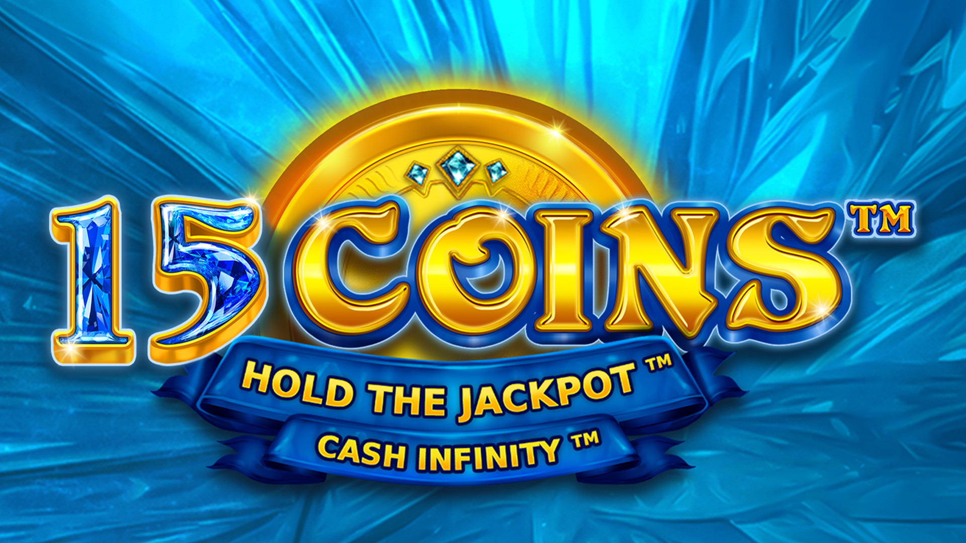 15 Coins Grand Diamond Edition