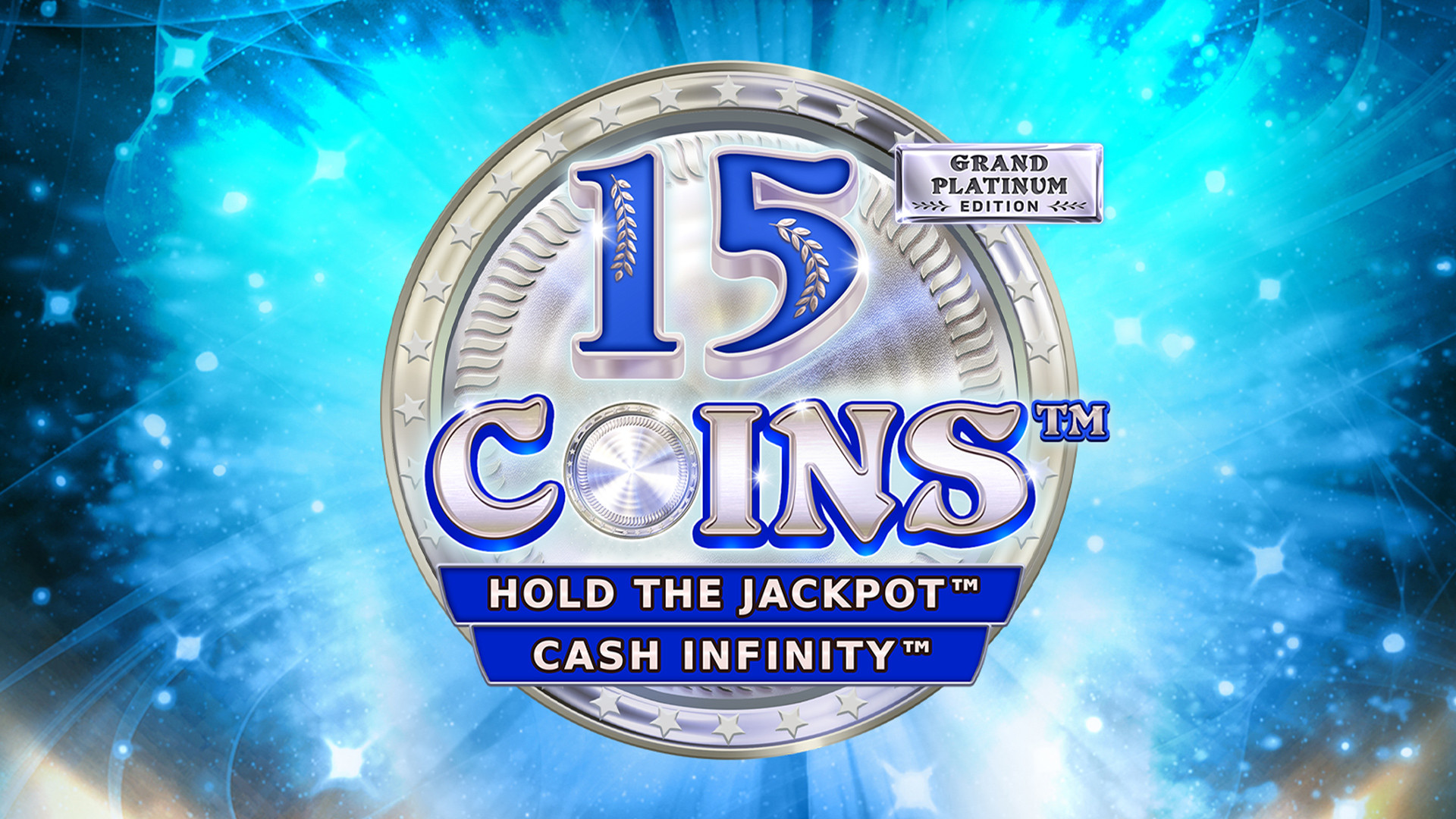 15 Coins Grand Platinum Edition