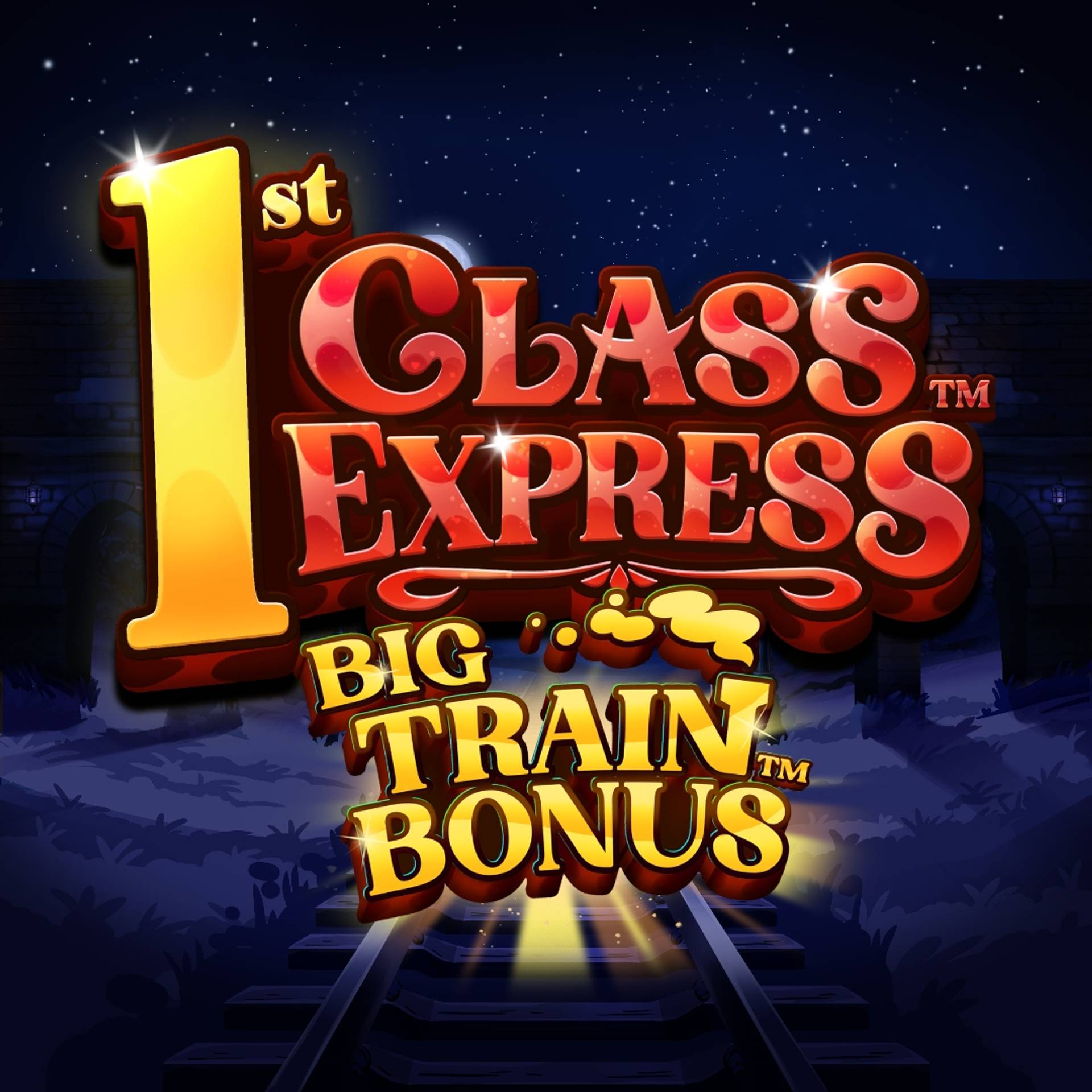 1st Class Express Big Train Bonus