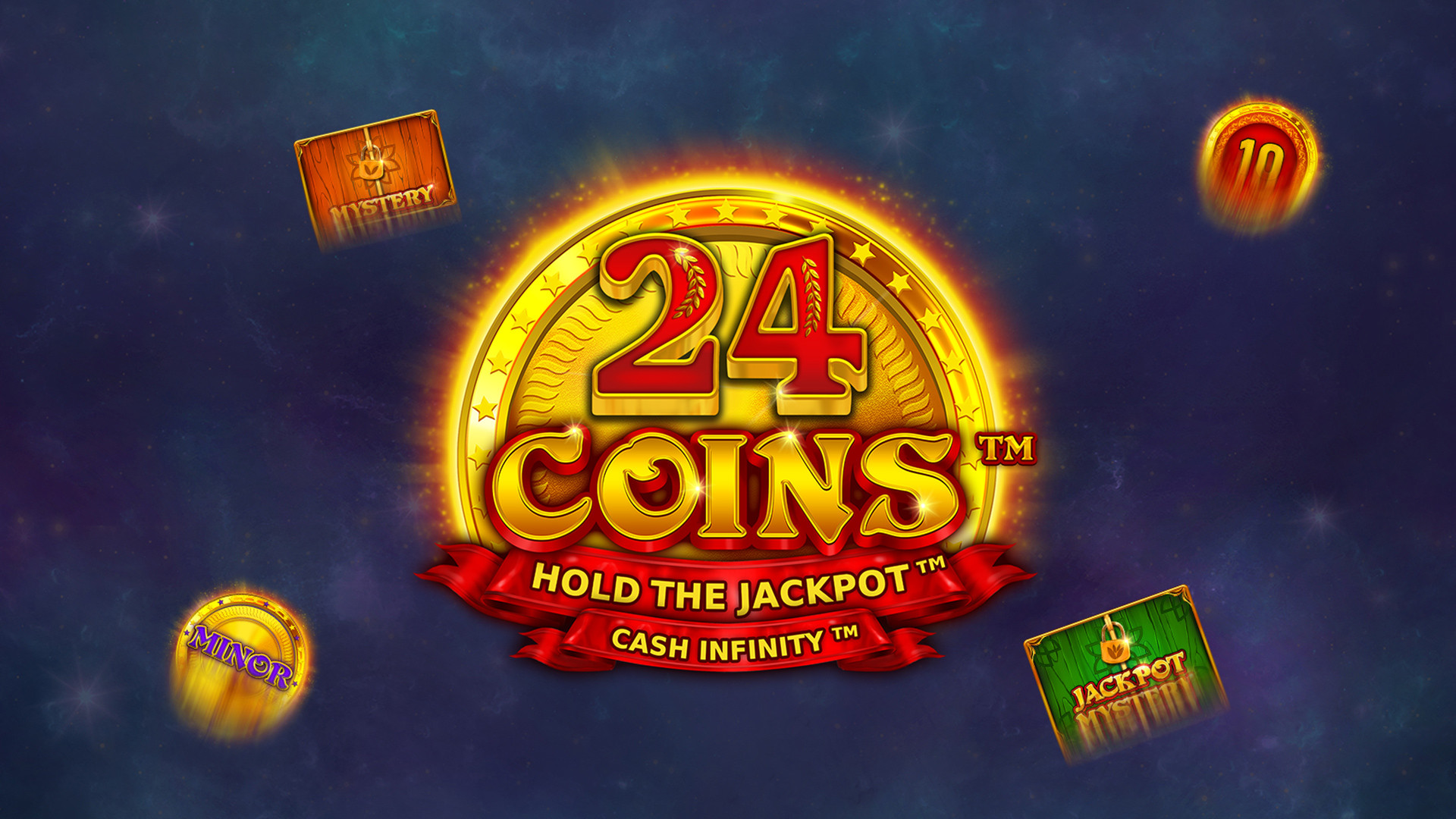 24 Coins