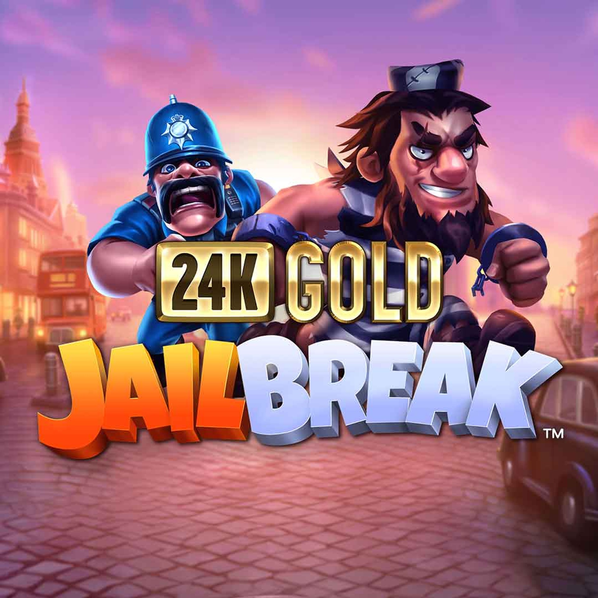 24k Gold JailBreak