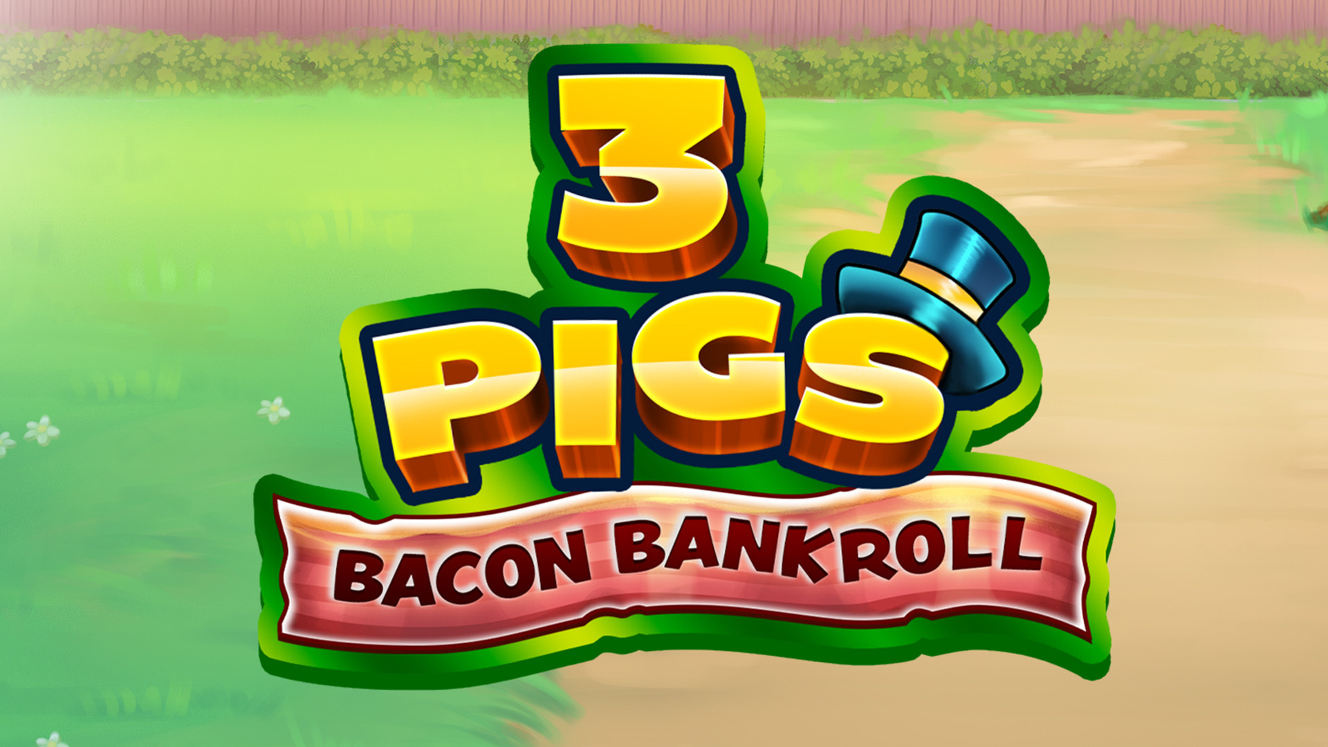 3 Pigs Bacon Bankroll