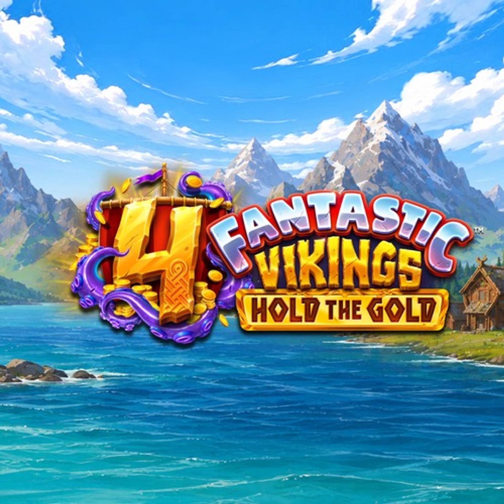 4 Fantastic Vikings Hold the Gold