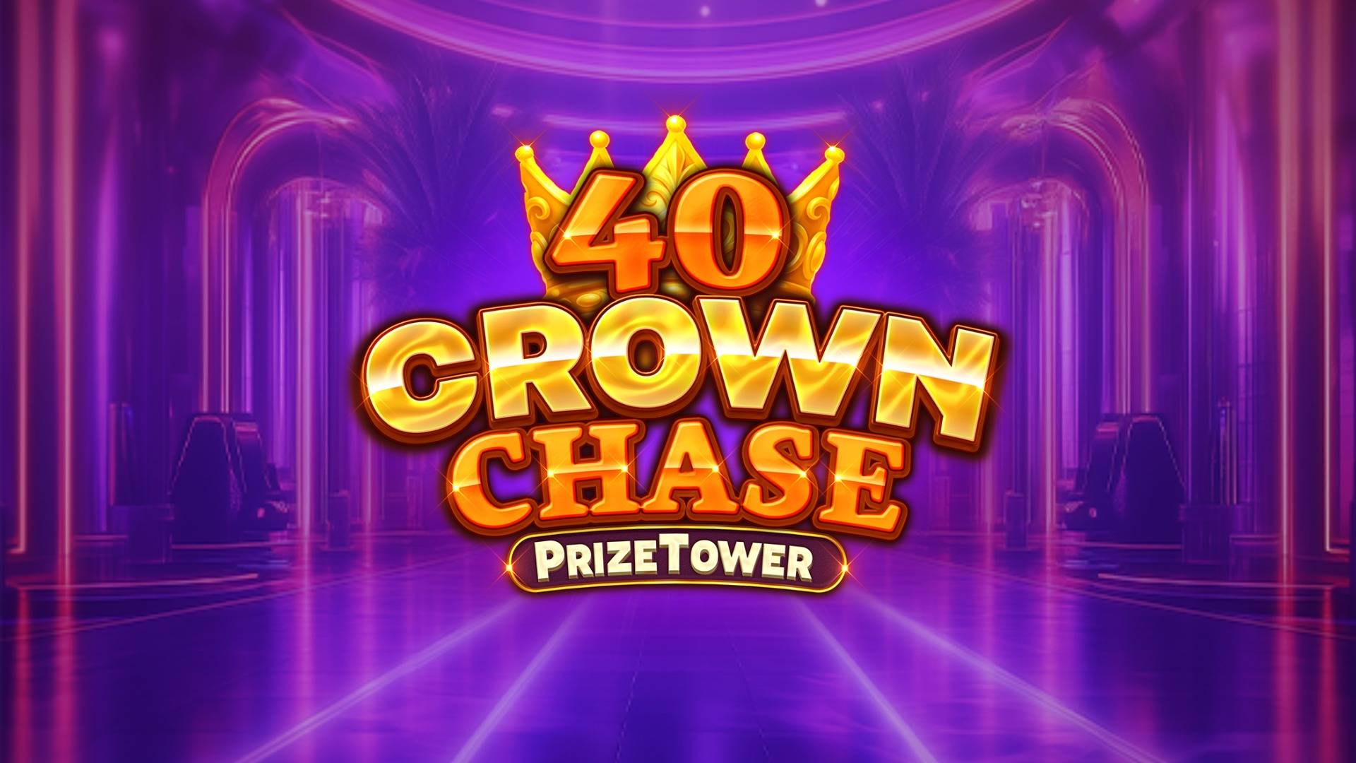 40 Crown Chase PrizeTower
