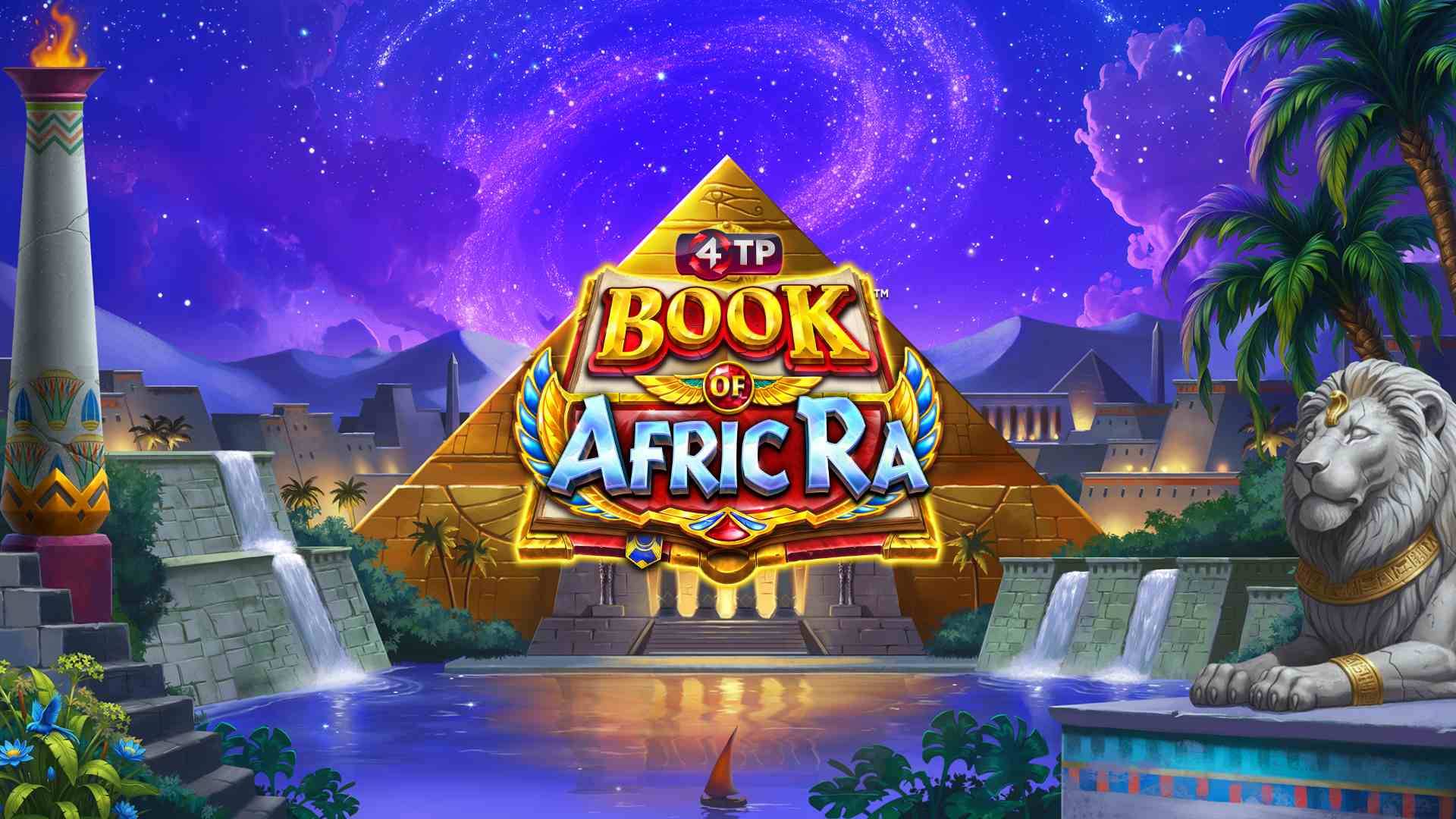 4TP Book of AfricRa