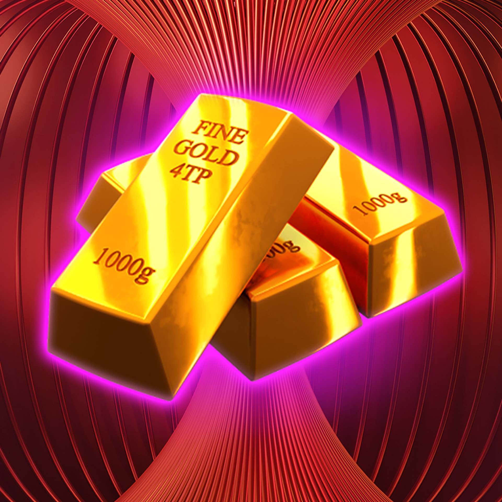 7 Gold Gigablox