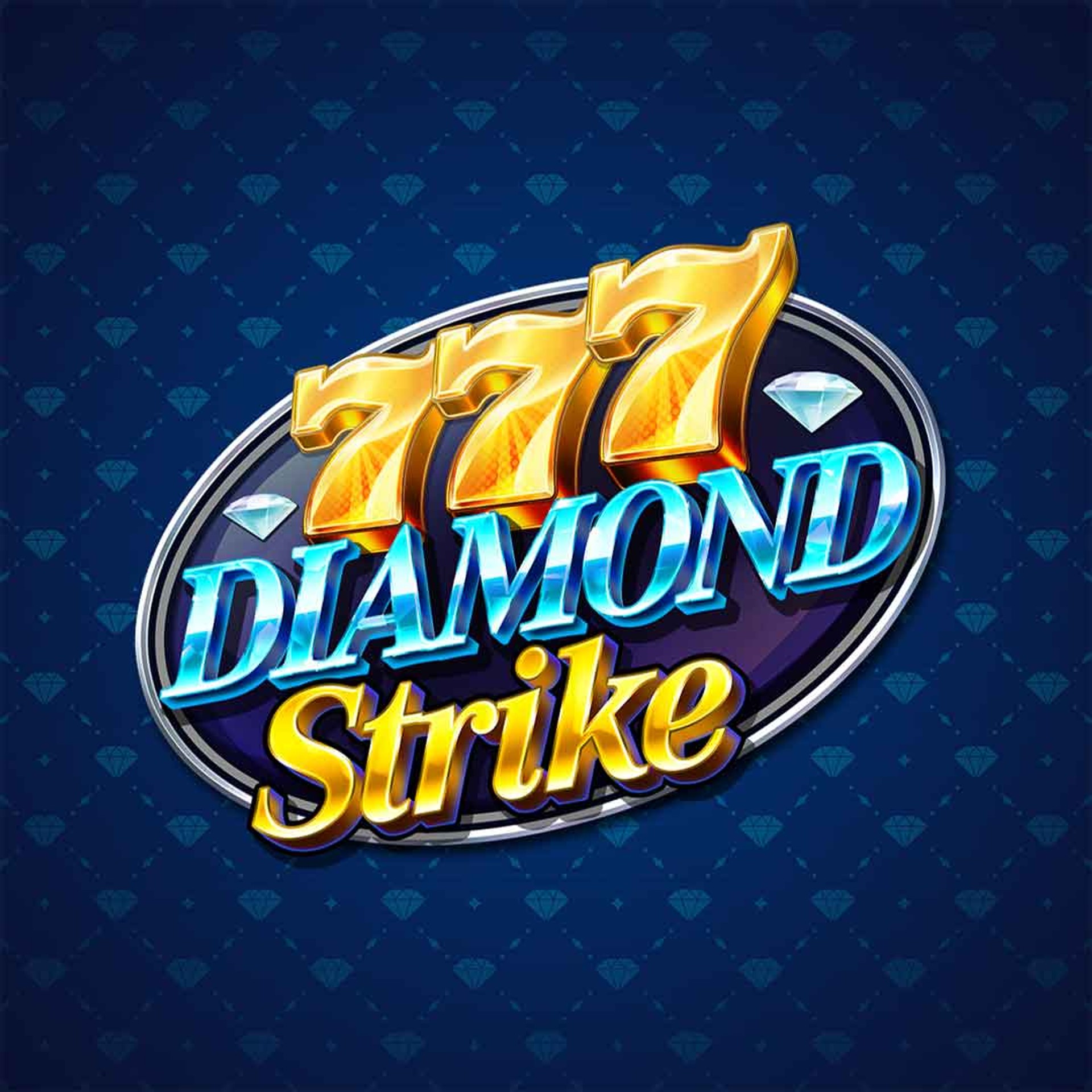 777 Diamond Strike