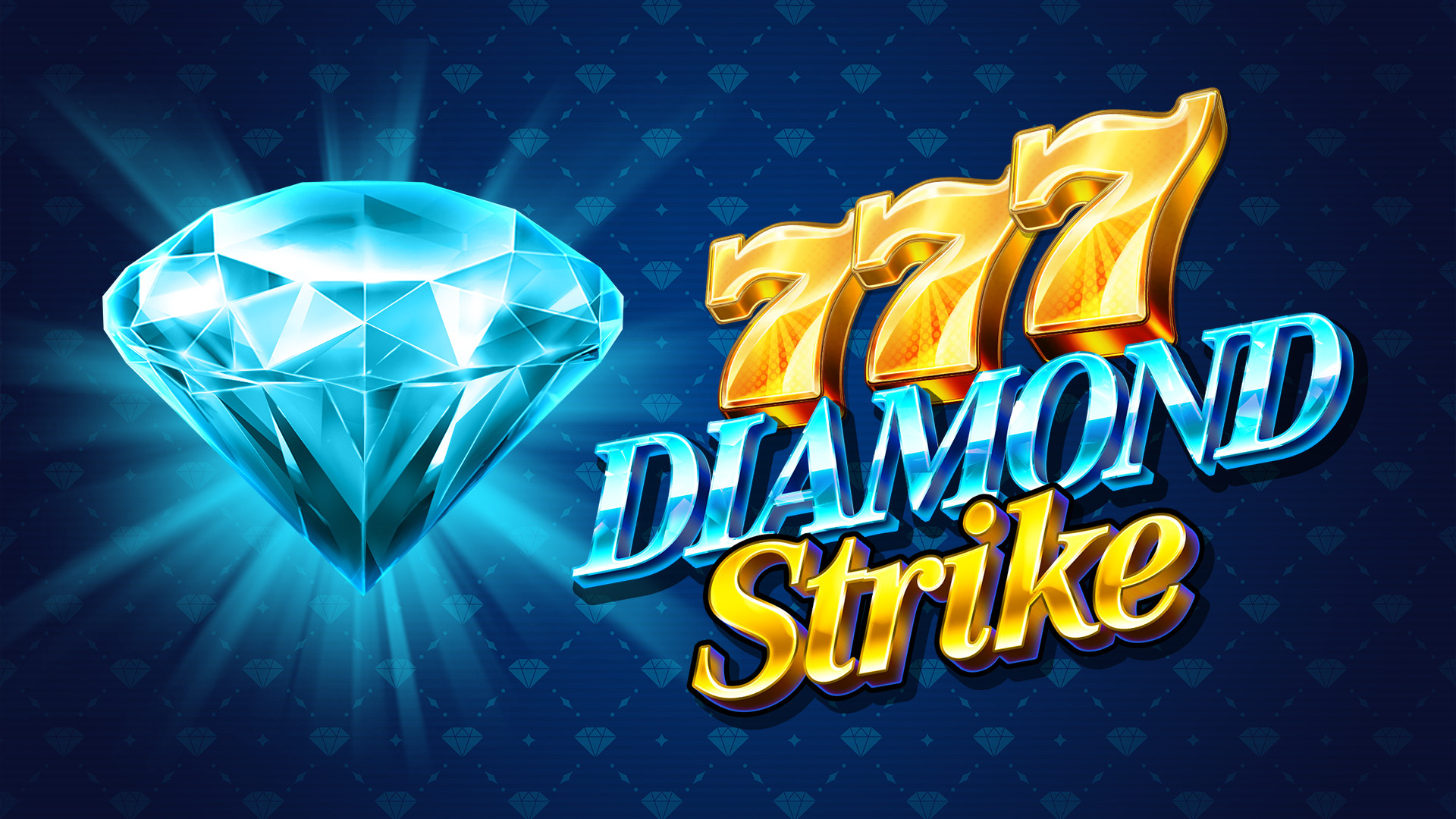 777 Diamond Strike