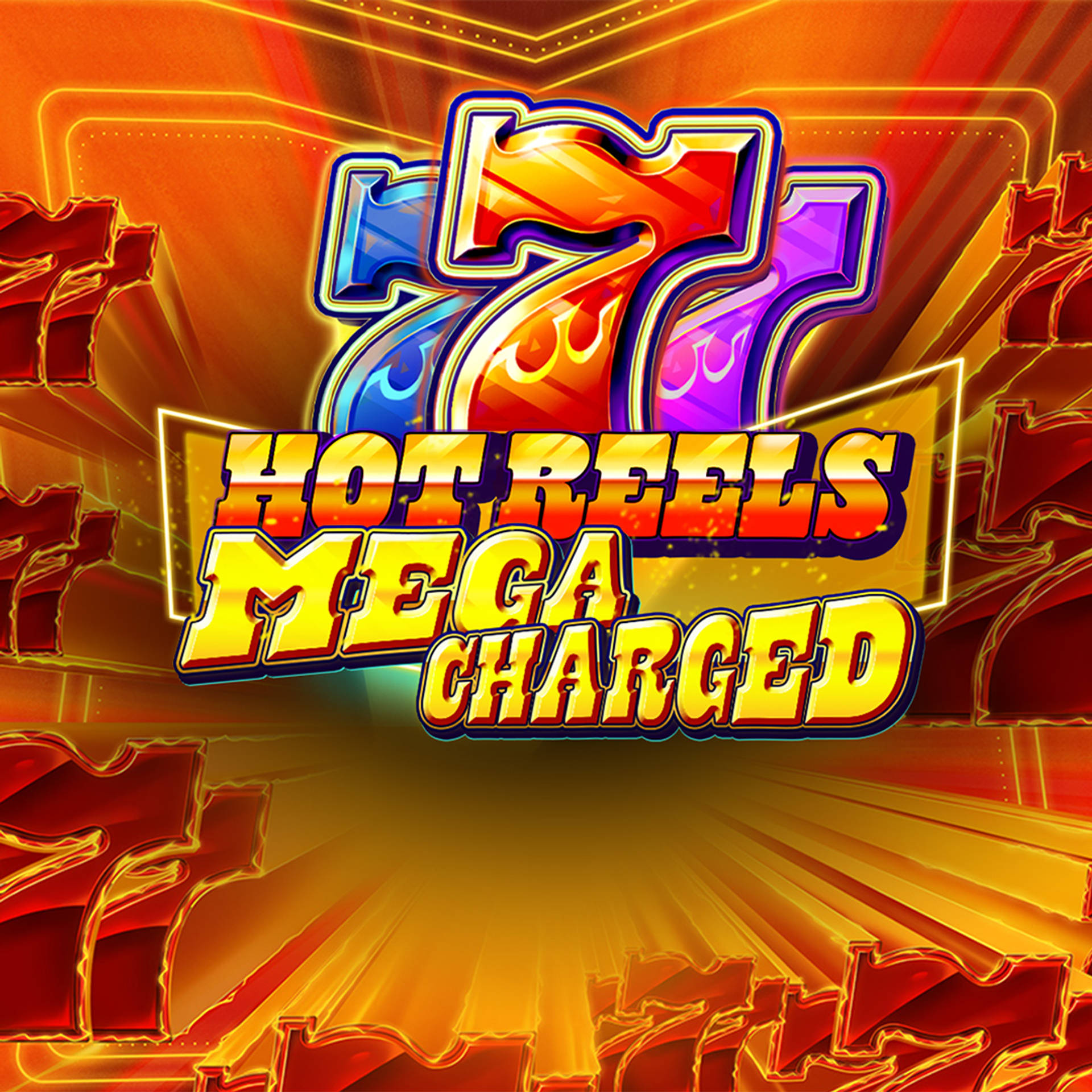 777 Hot Reels: Megacharged