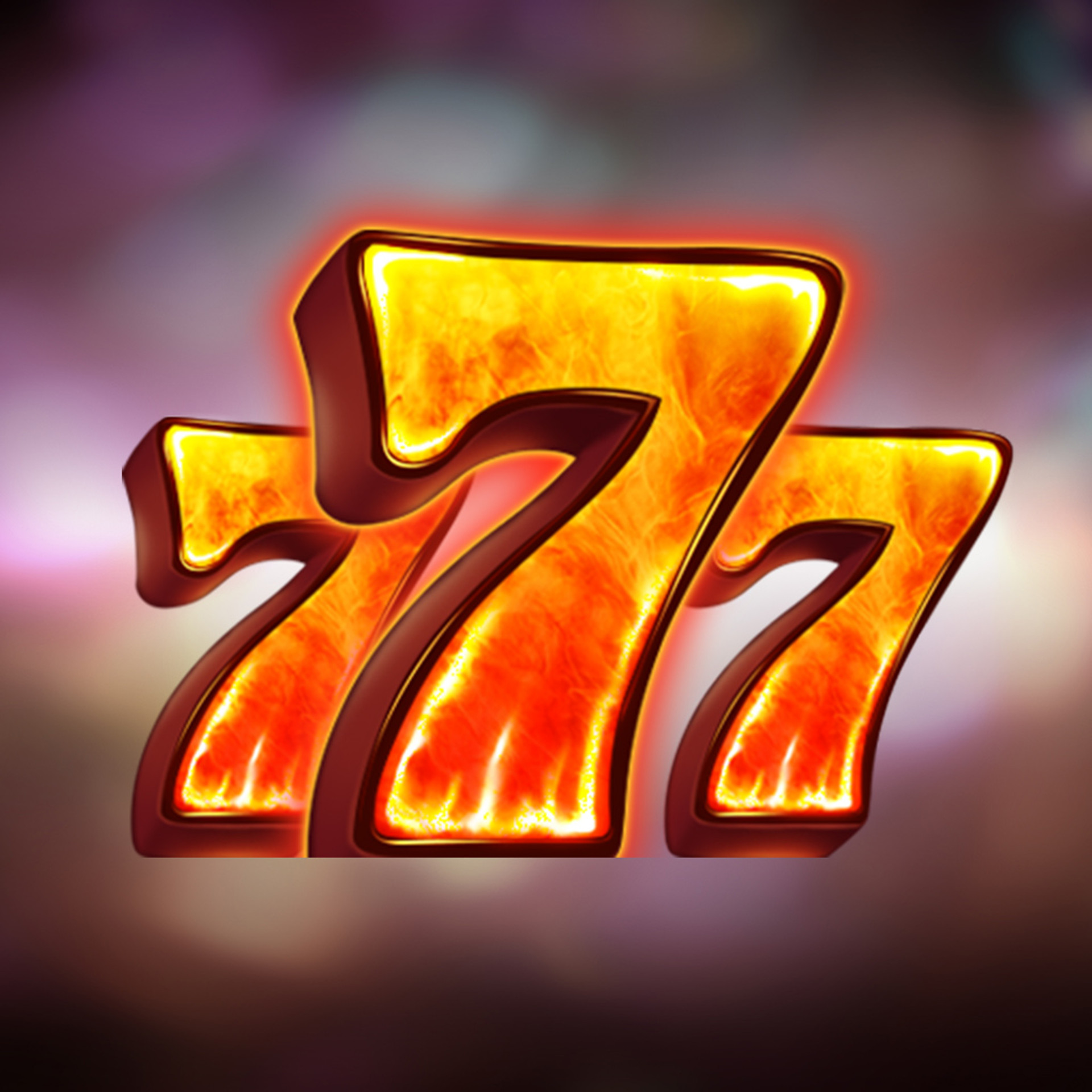 777 Jackpot Diamond Hold and Win