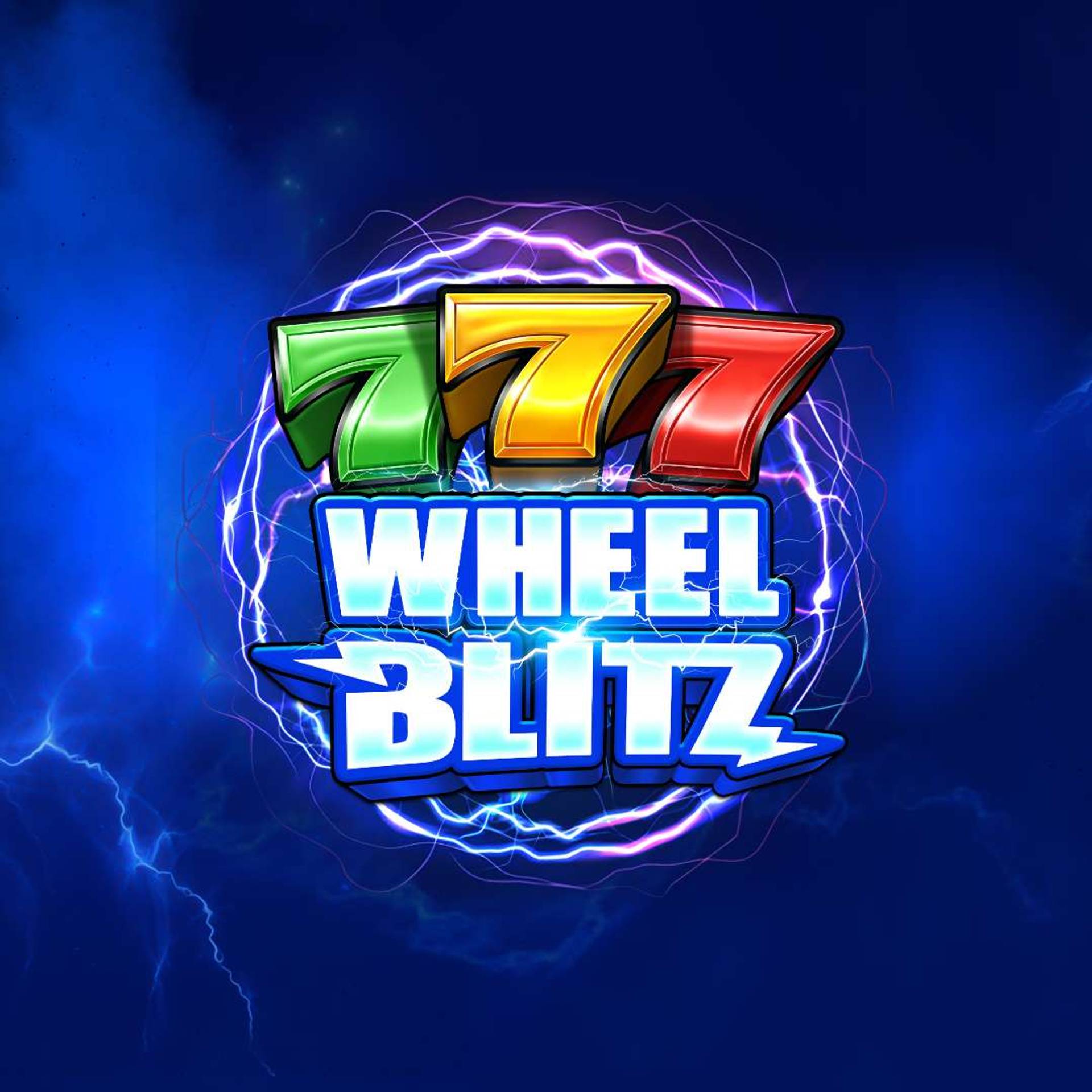 777 Wheel Blitz