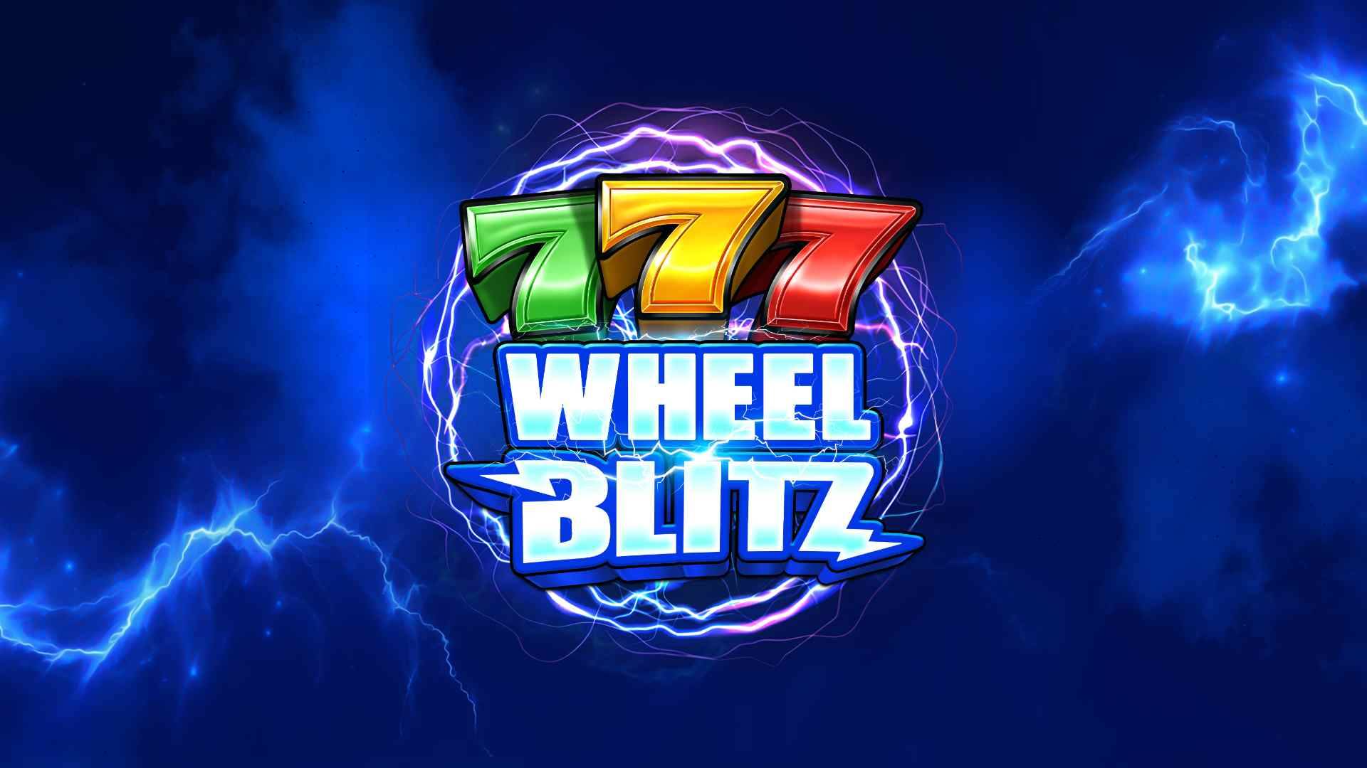 777 Wheel Blitz