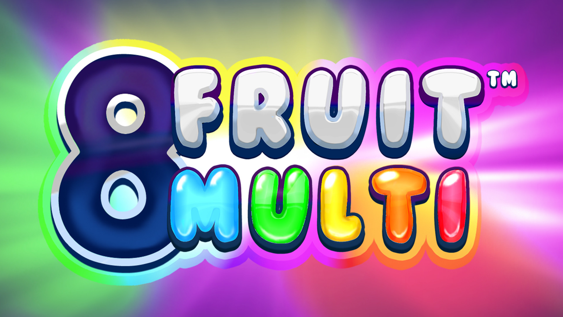 8 Multi Fruit