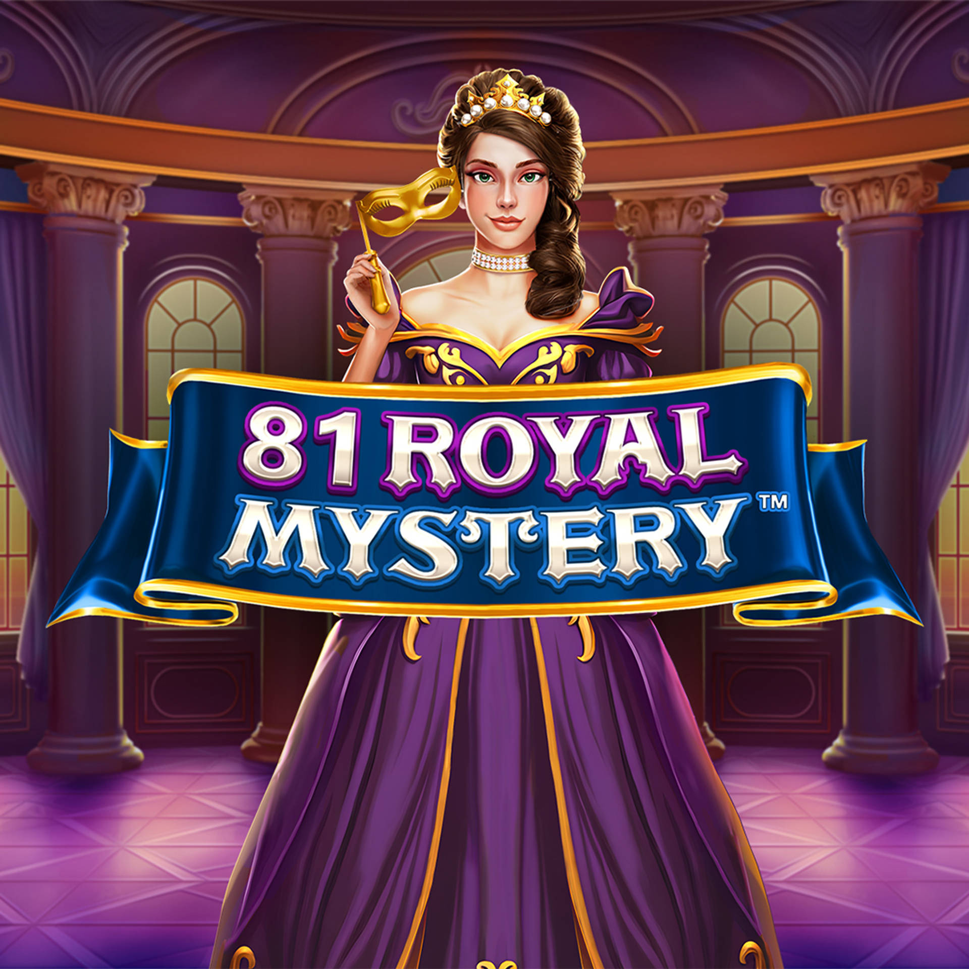 81 Royal Mystery