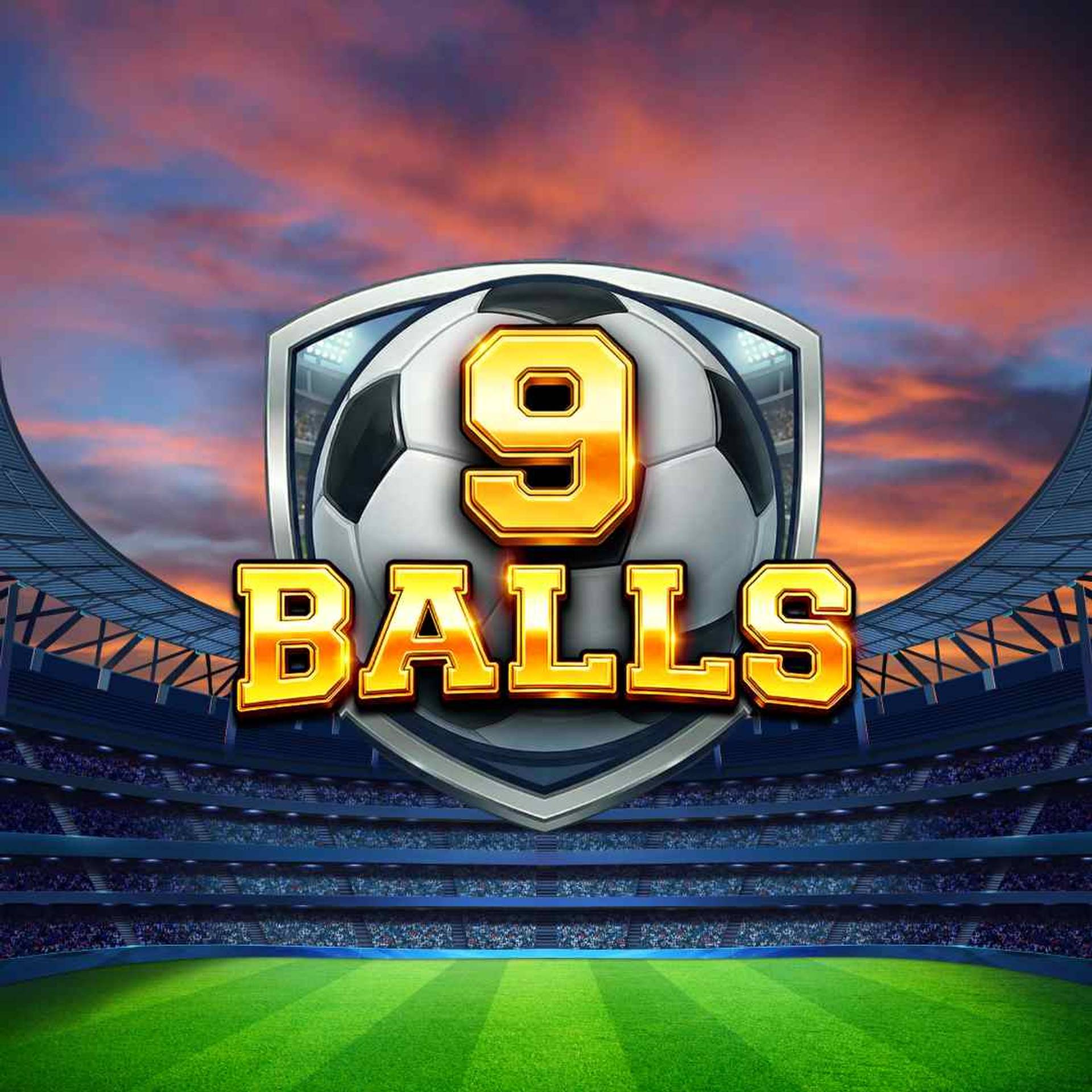 9 Balls