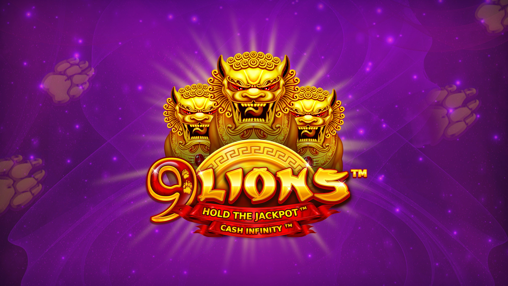 9 Lions Hold the Jackpot