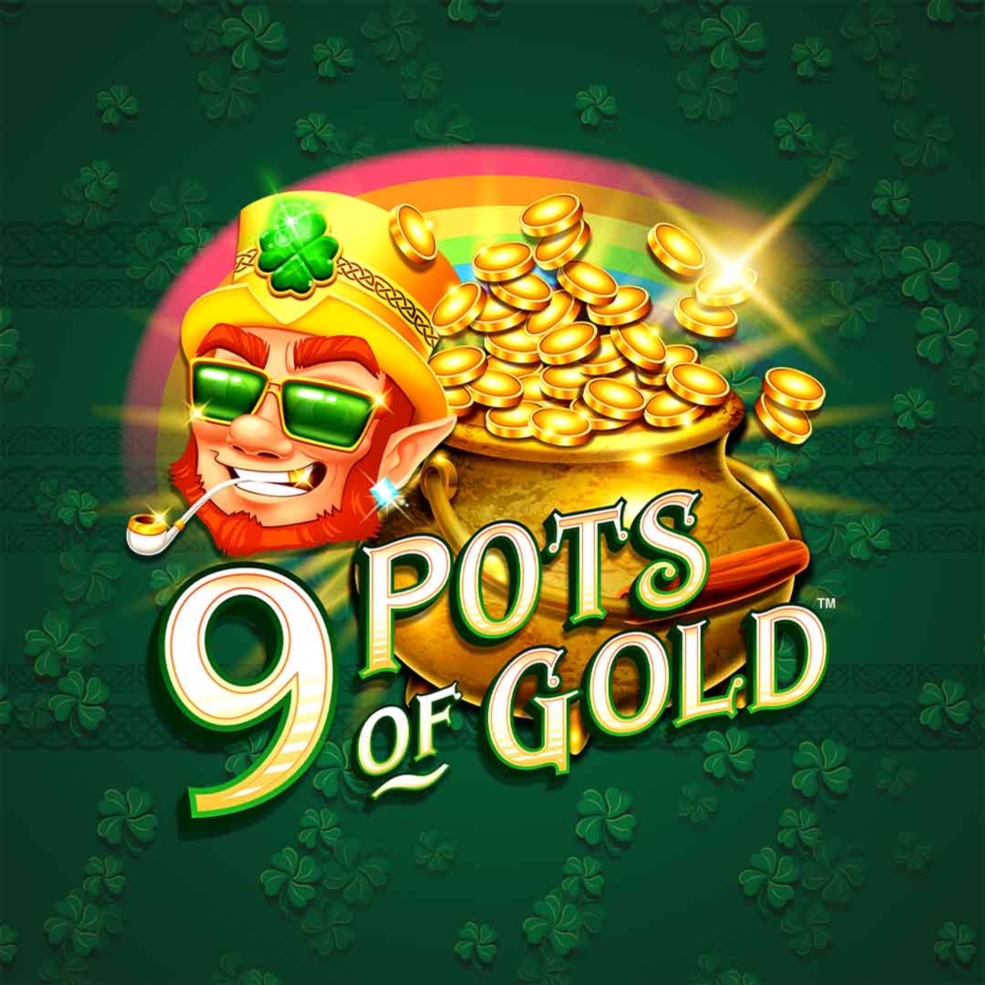 9 Pots of Gold LotsaLoot