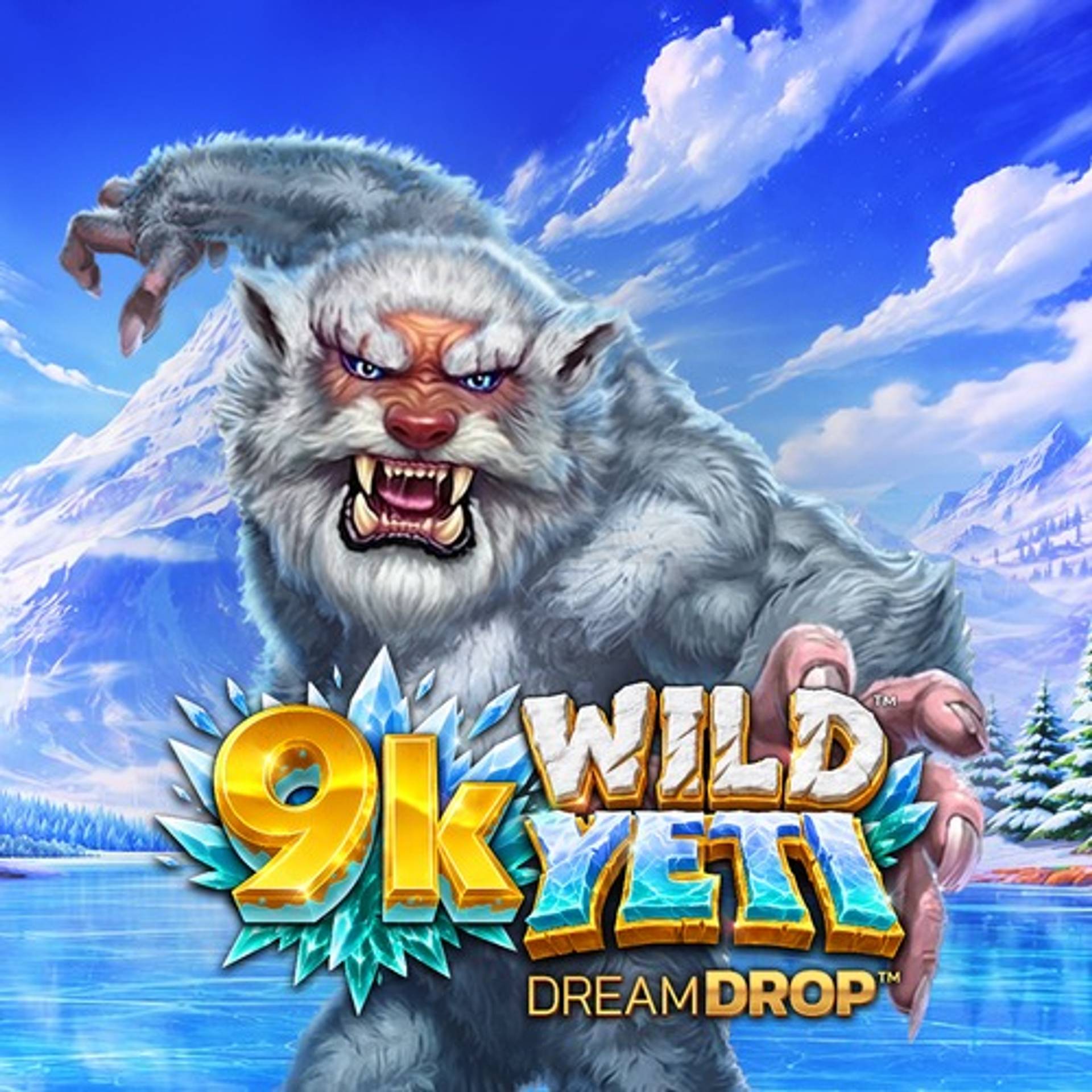 9K Wild Yeti Dream Drop