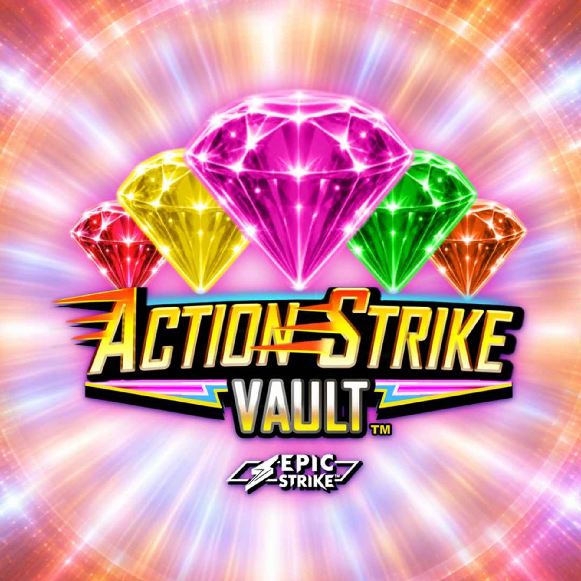 Action Strike Vault