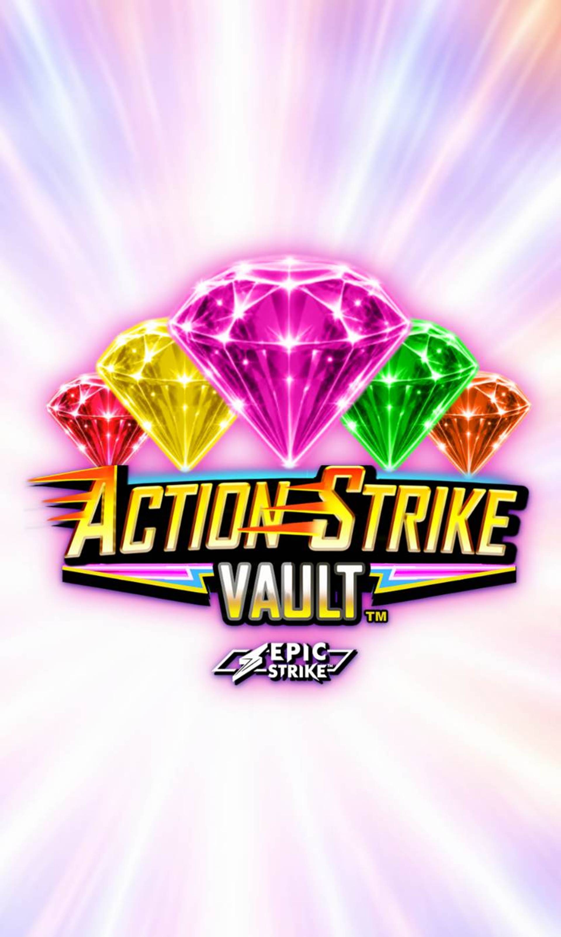 Action Strike Vault