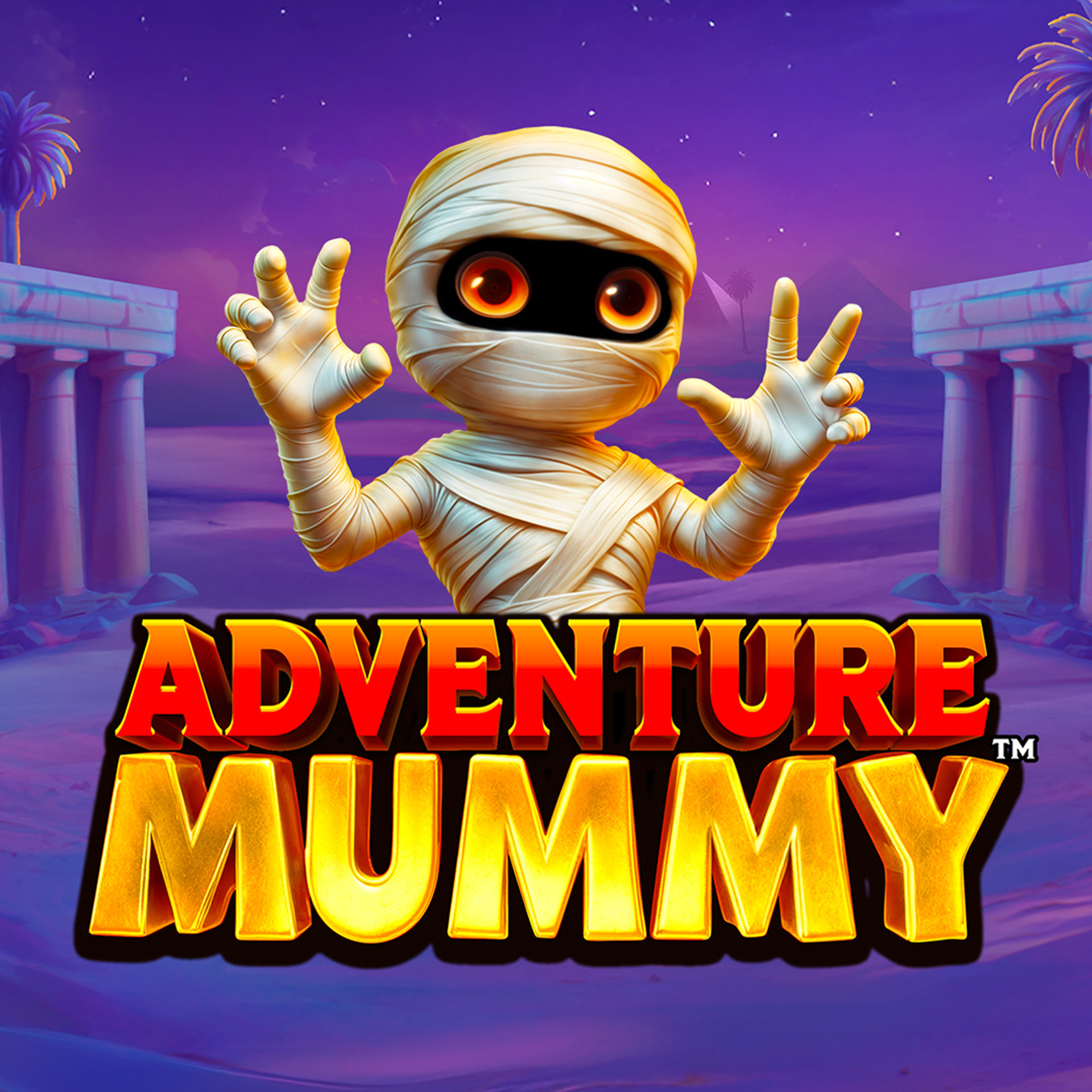 Adventure Mummy