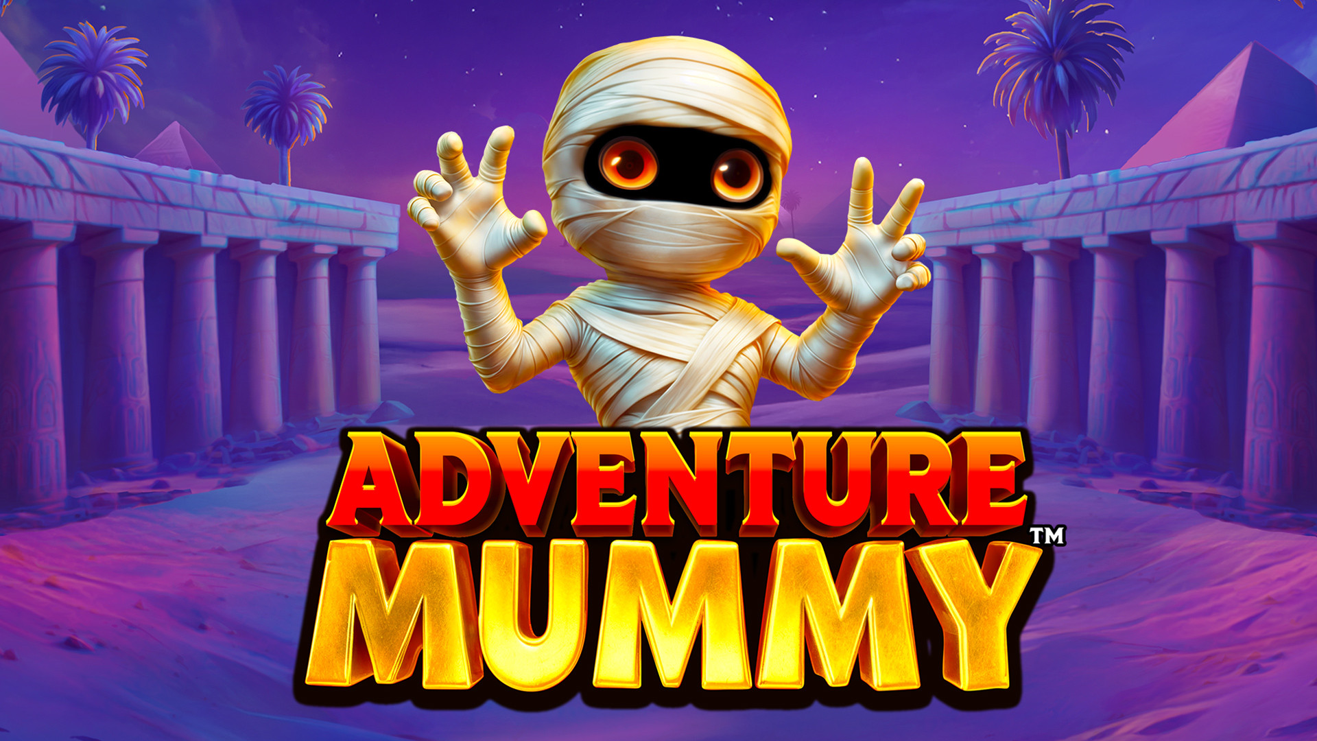 Adventure Mummy