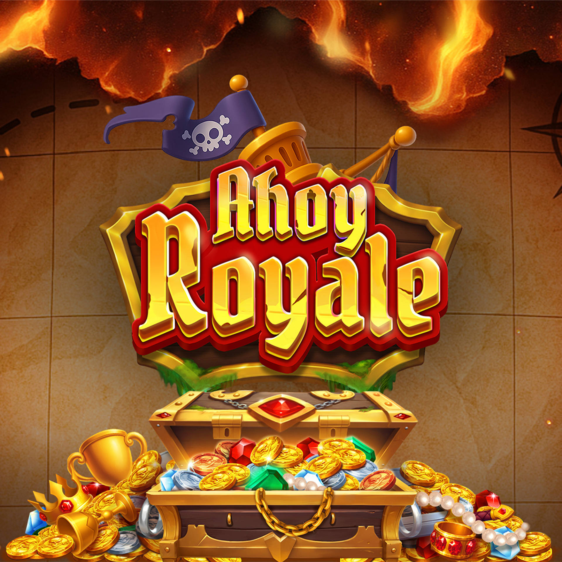 Ahoy Royale