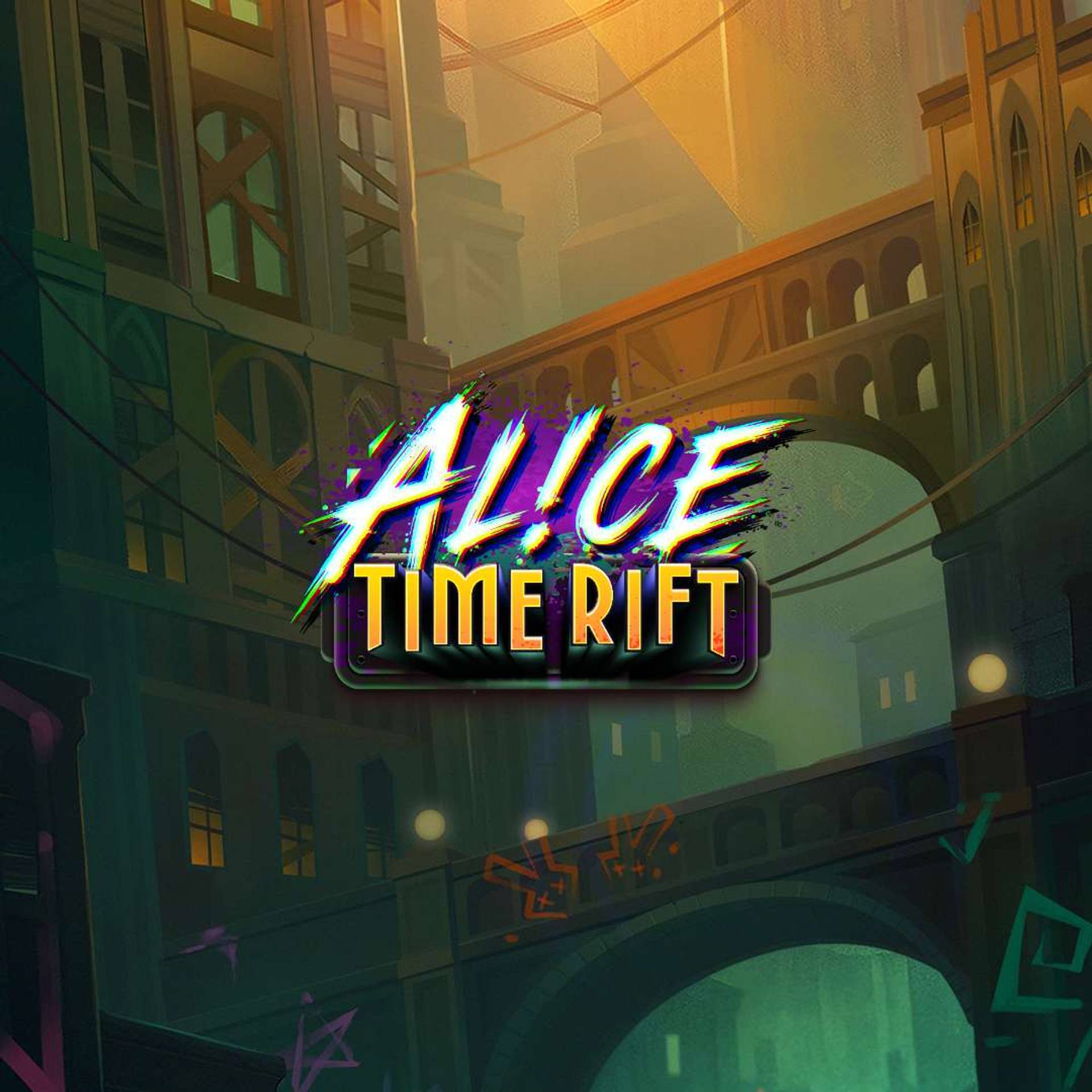 Alice: Time Rift