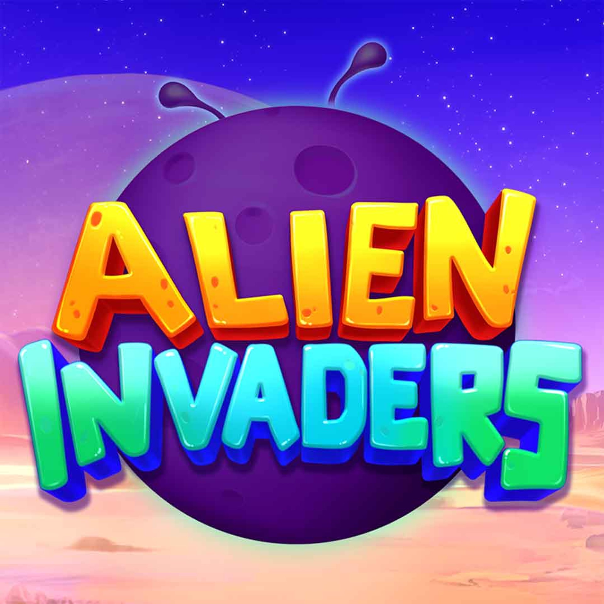 Alien Invaders