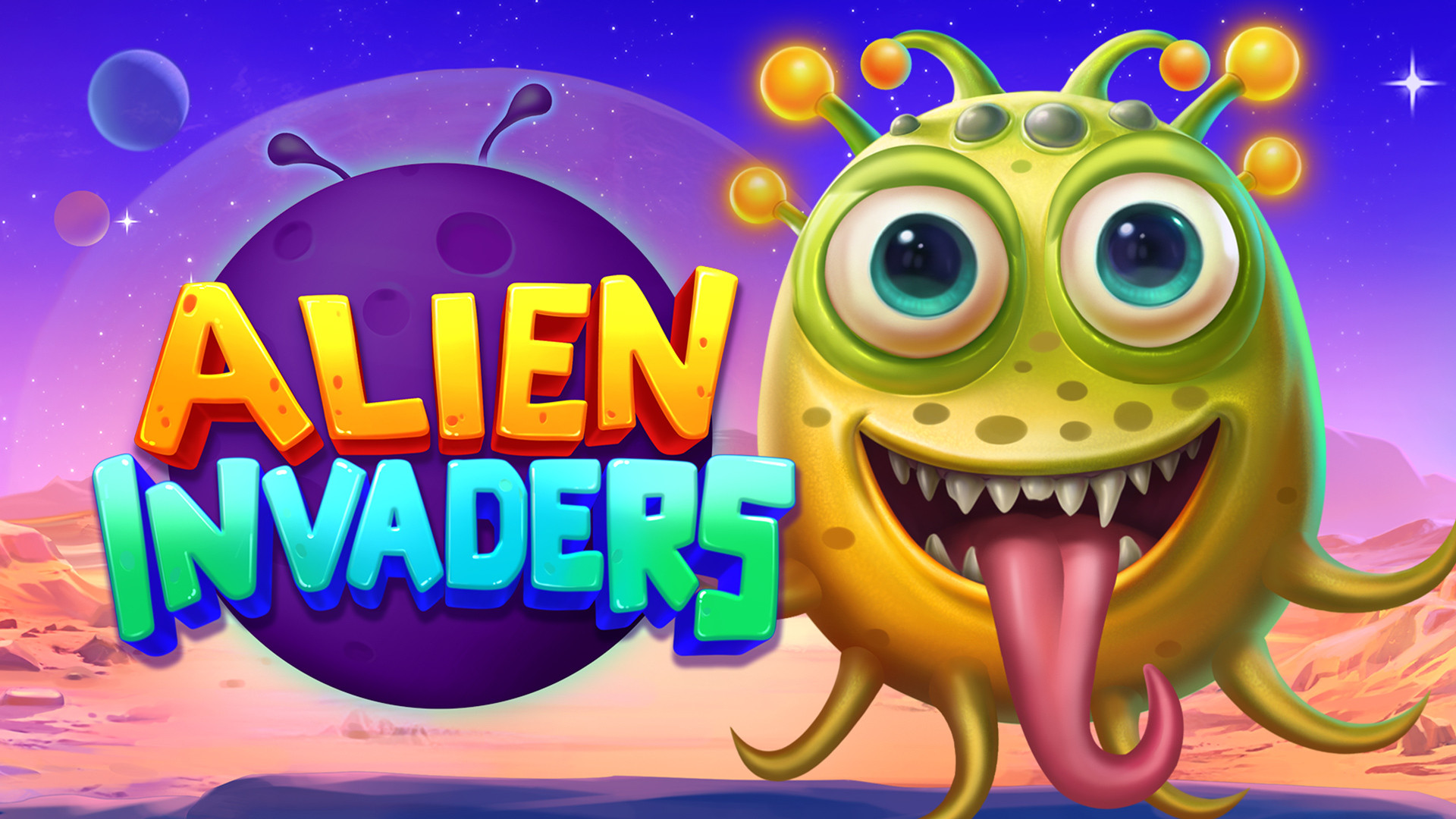 Alien Invaders