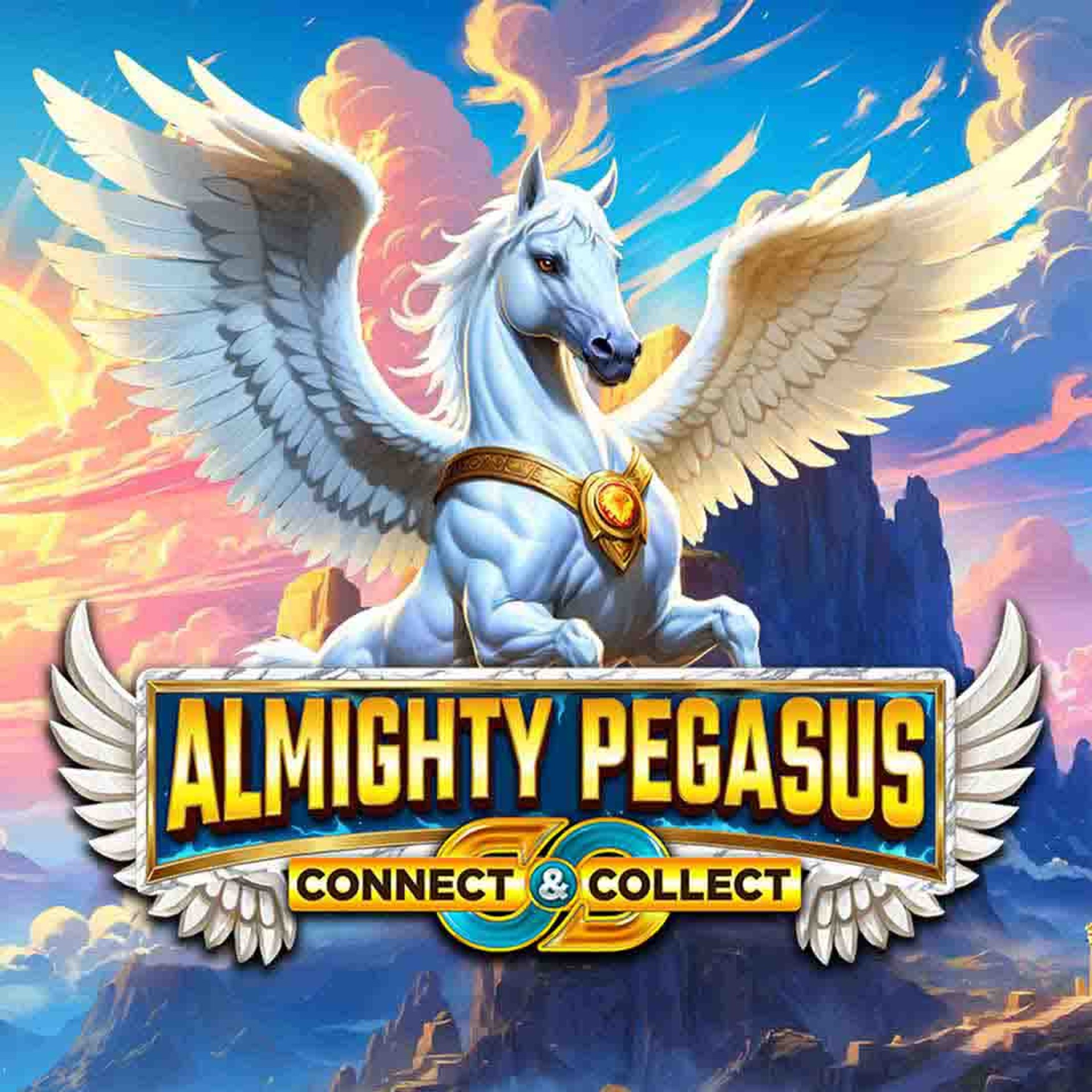 Almighty Pegasus