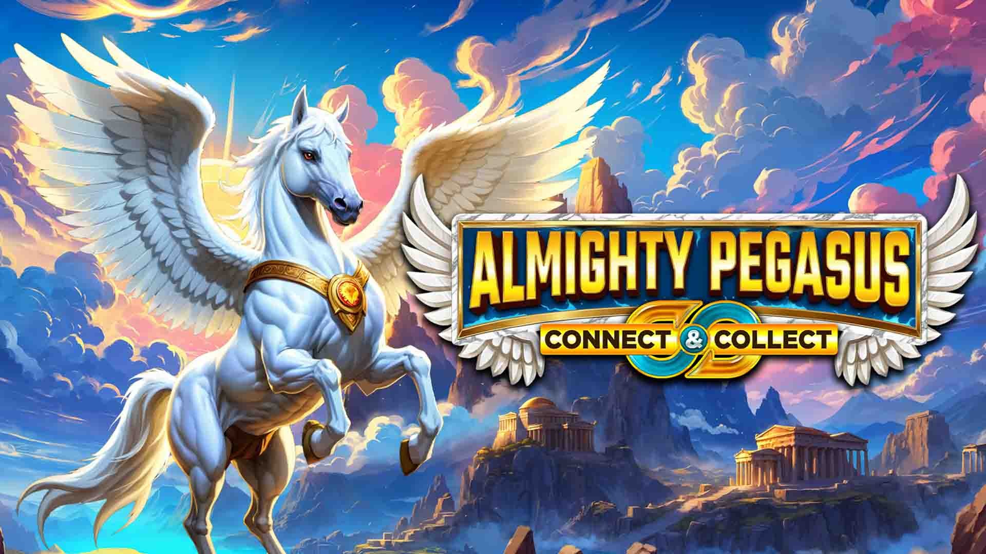 Almighty Pegasus