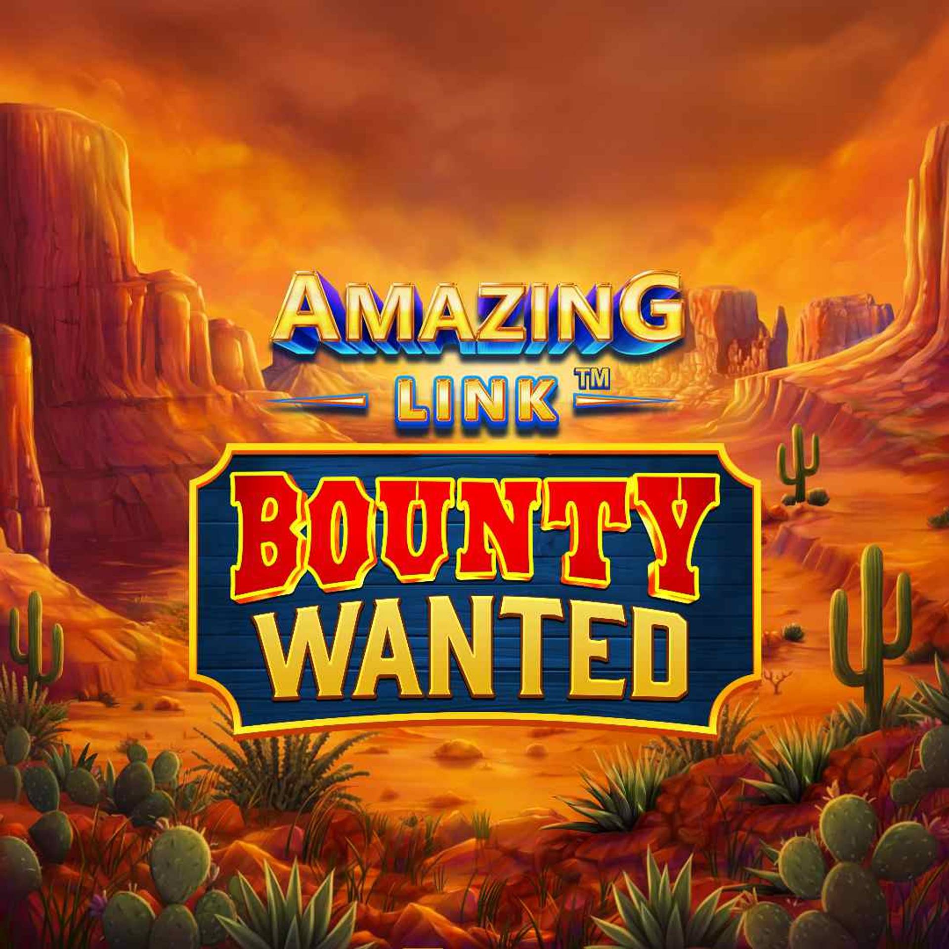 Amazing Link Bounty Wanted