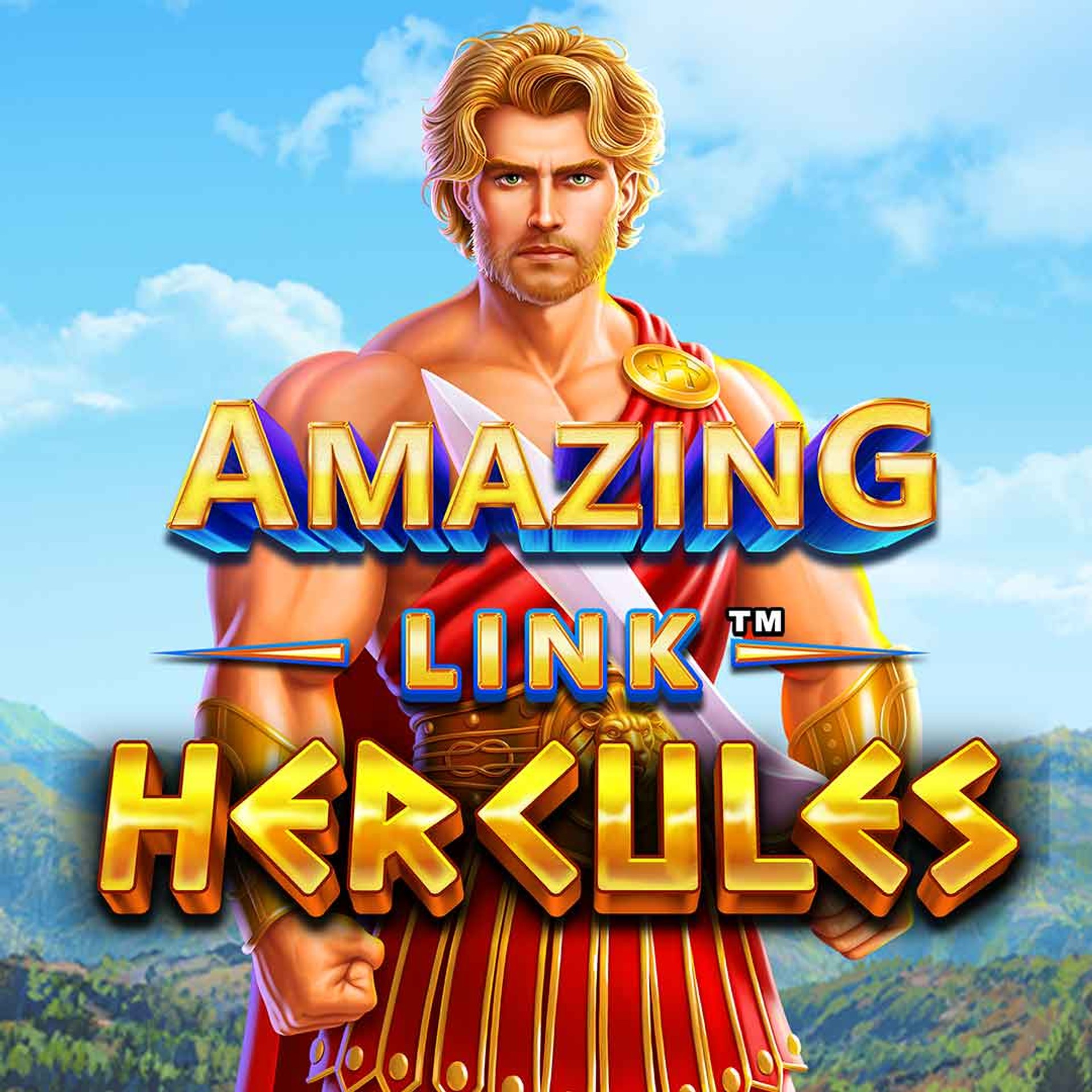 Amazing Link Hercules