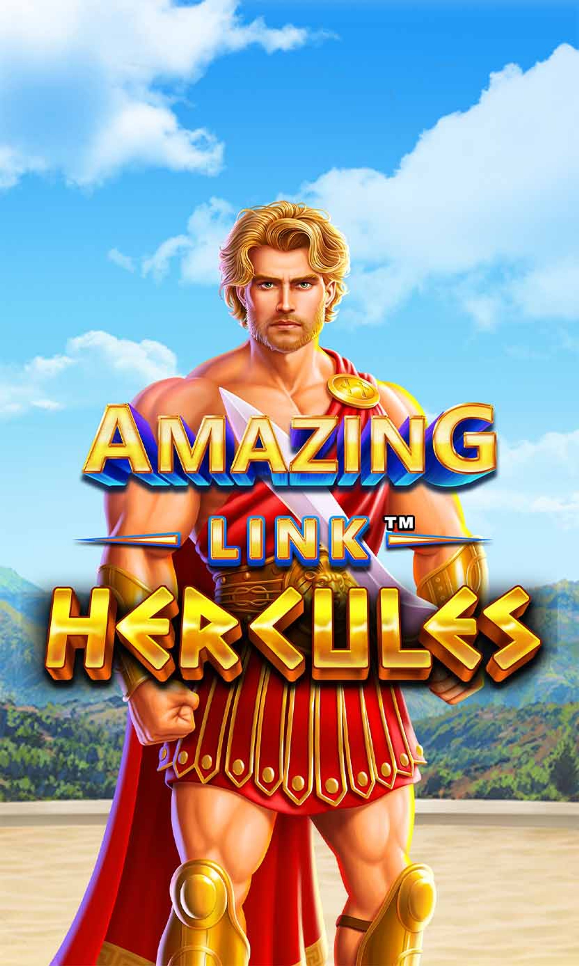 Amazing Link Hercules