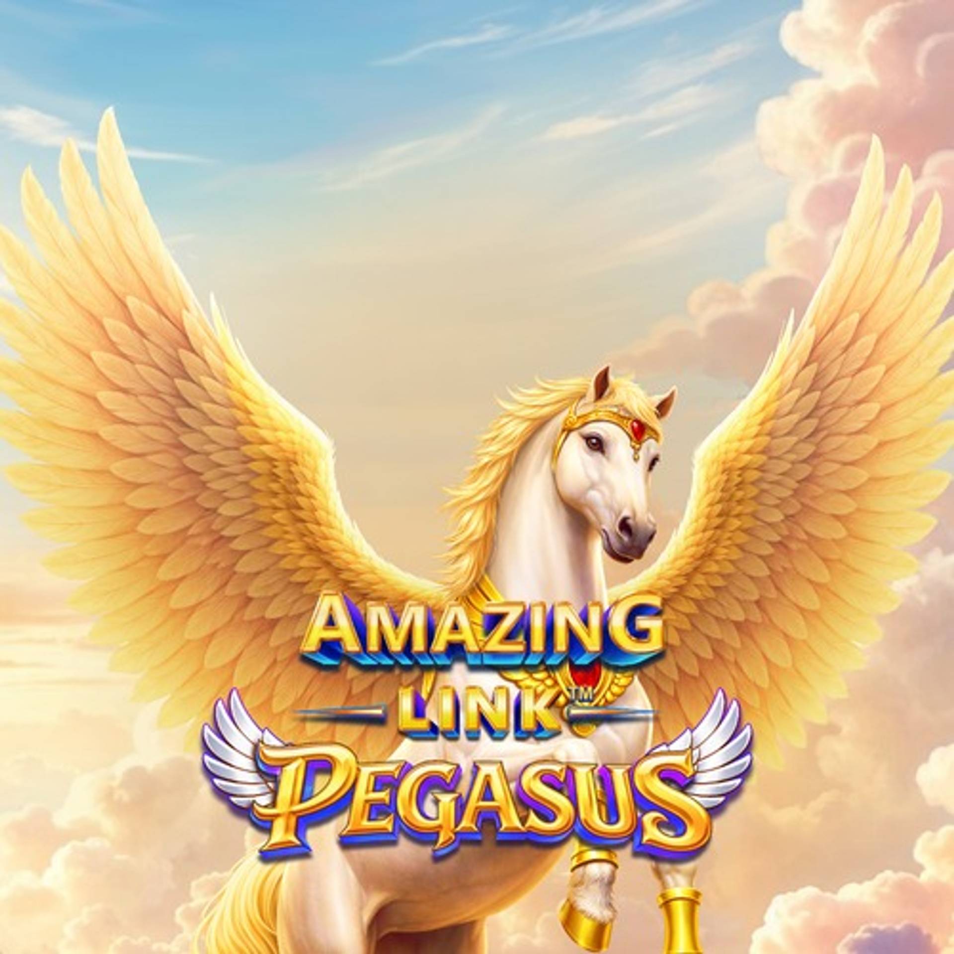 Amazing Link Pegasus