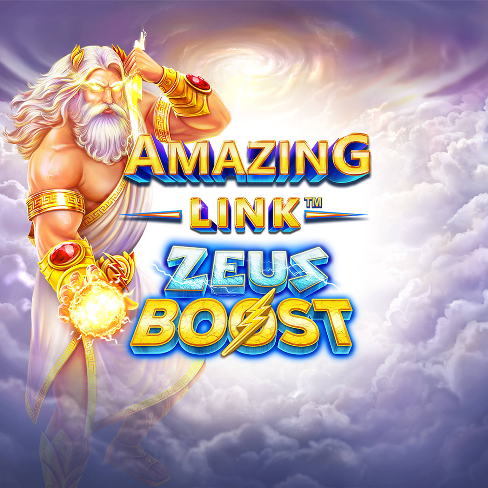 Amazing Link Zeus Boost