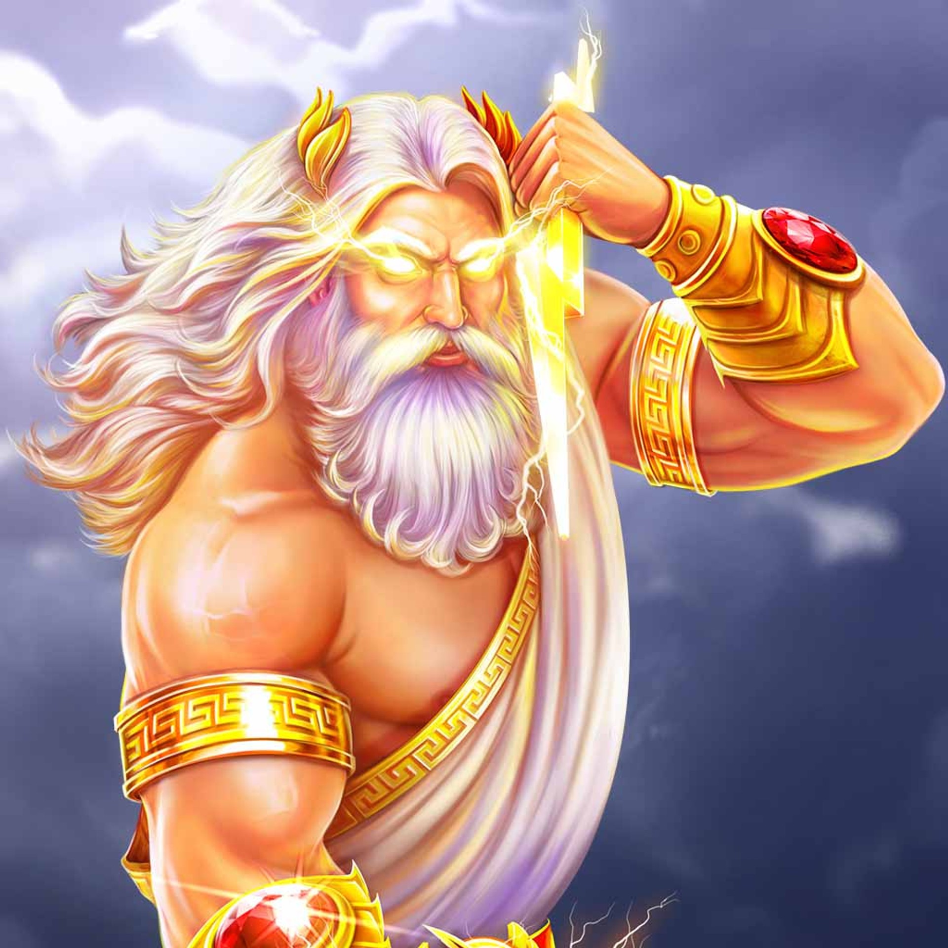 Amazing Link Zeus Epic 4