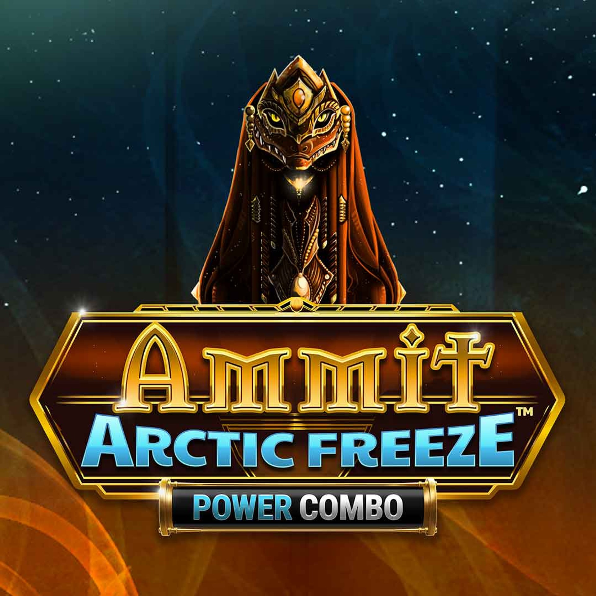 Ammit Arctic Freeze Power Combo