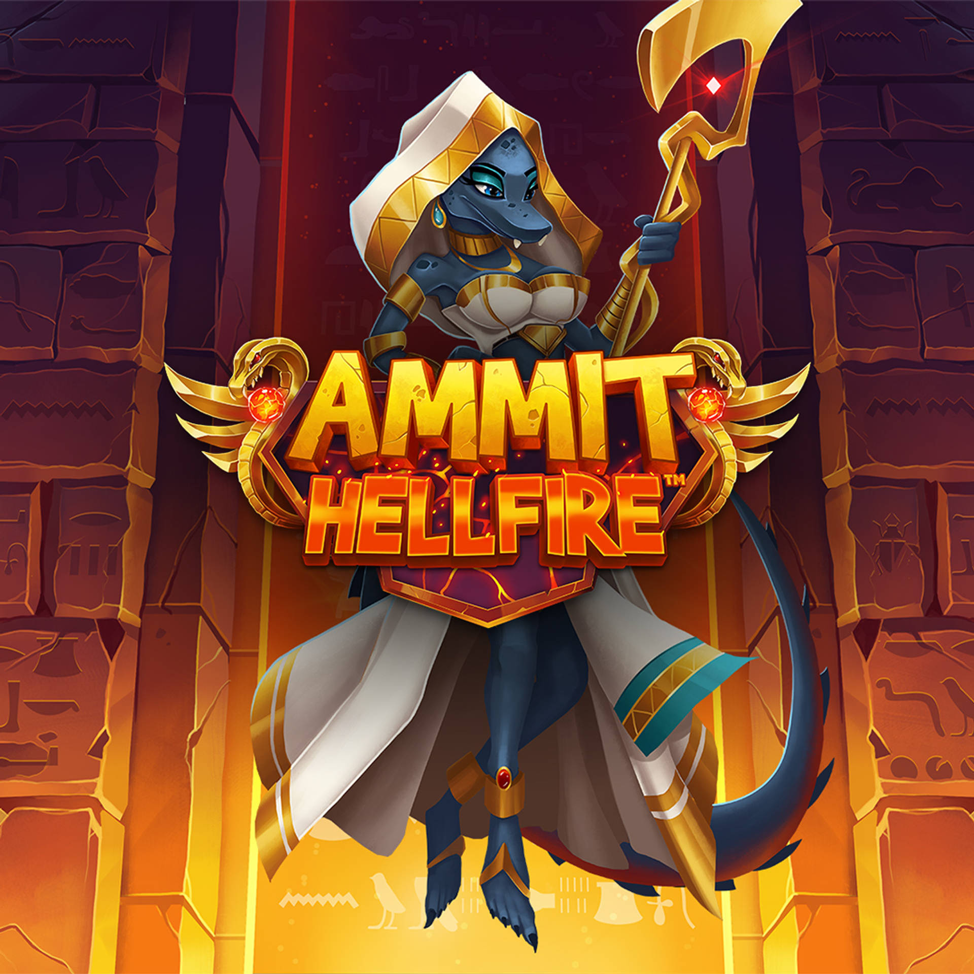 Ammit Hellfire