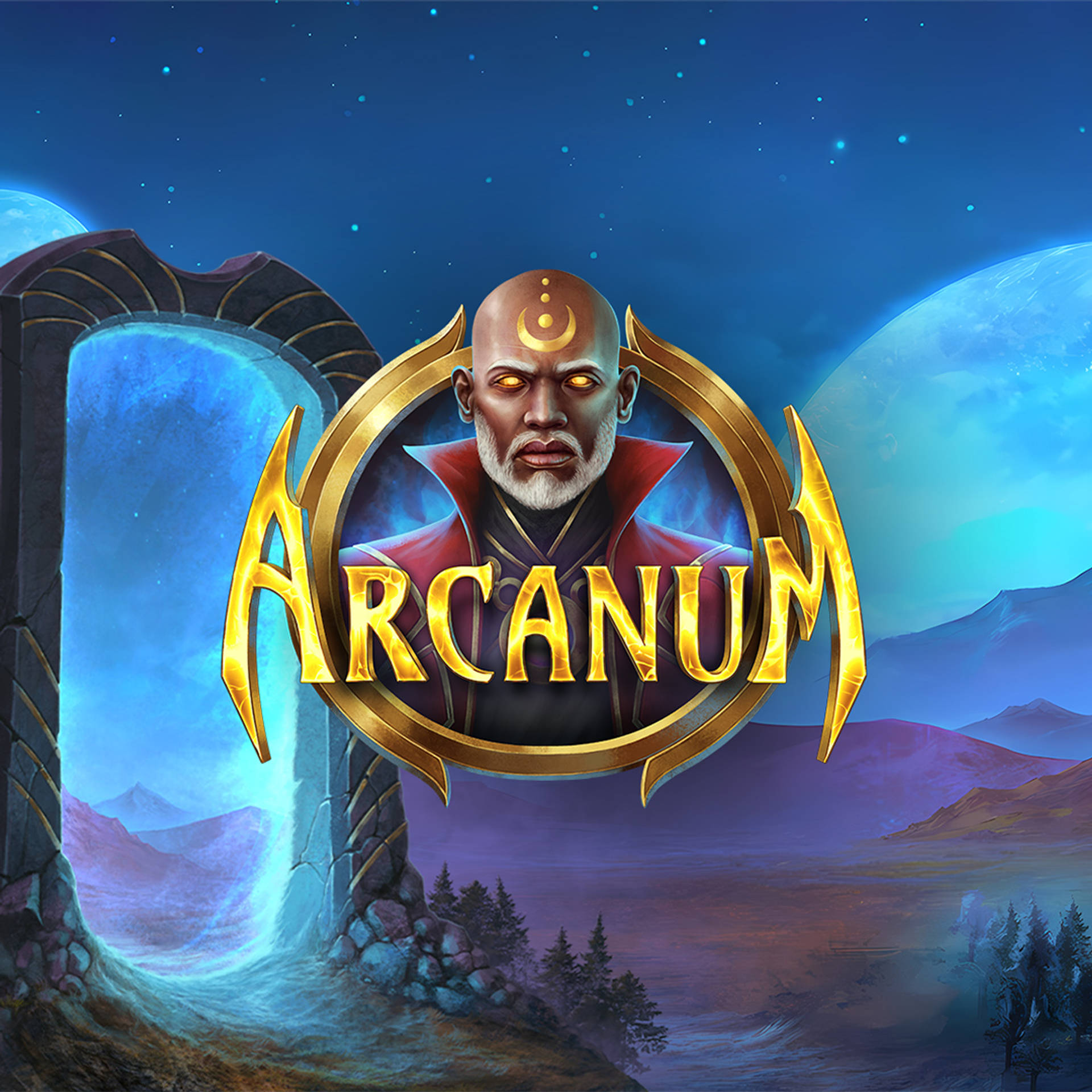Arcanum