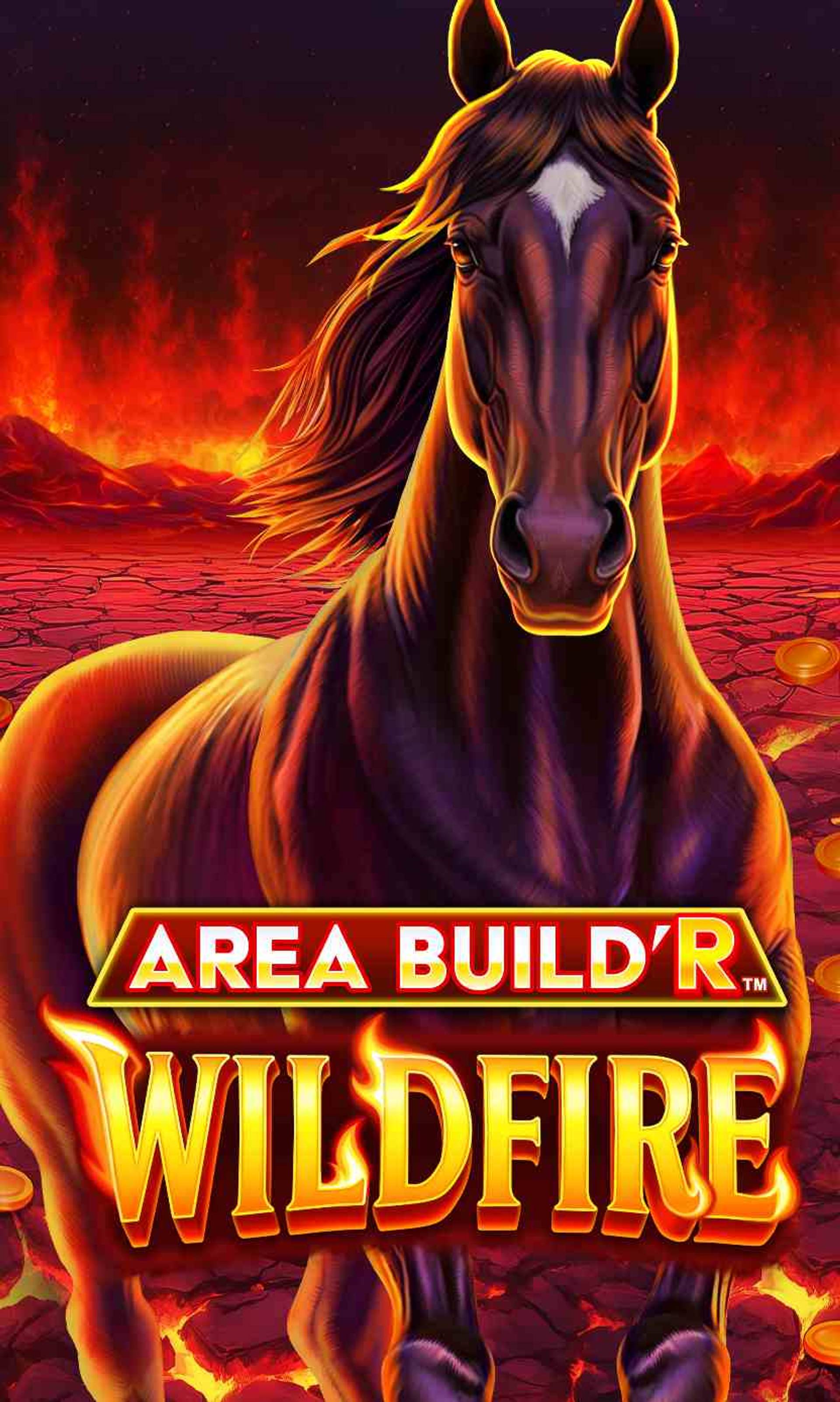 Area Build'R Wildfire