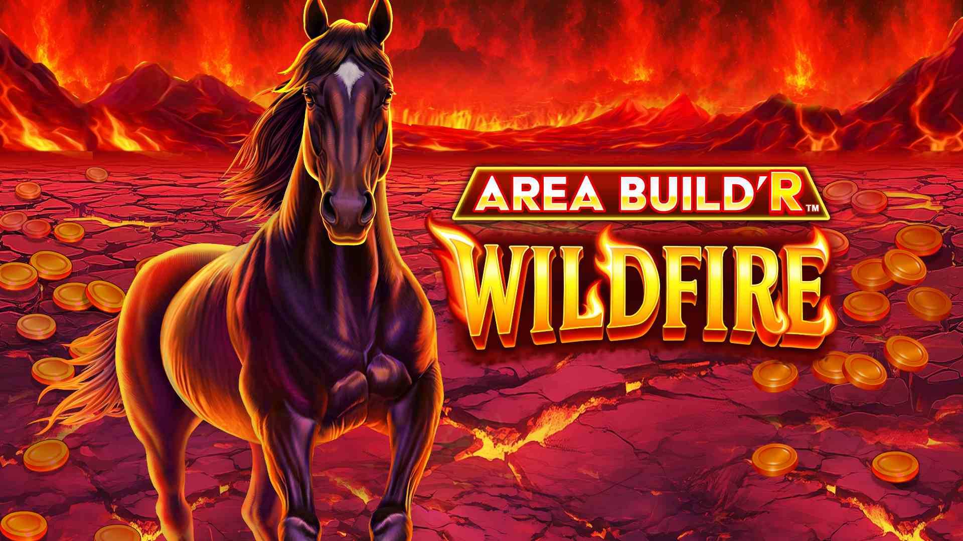 Area Build'R Wildfire