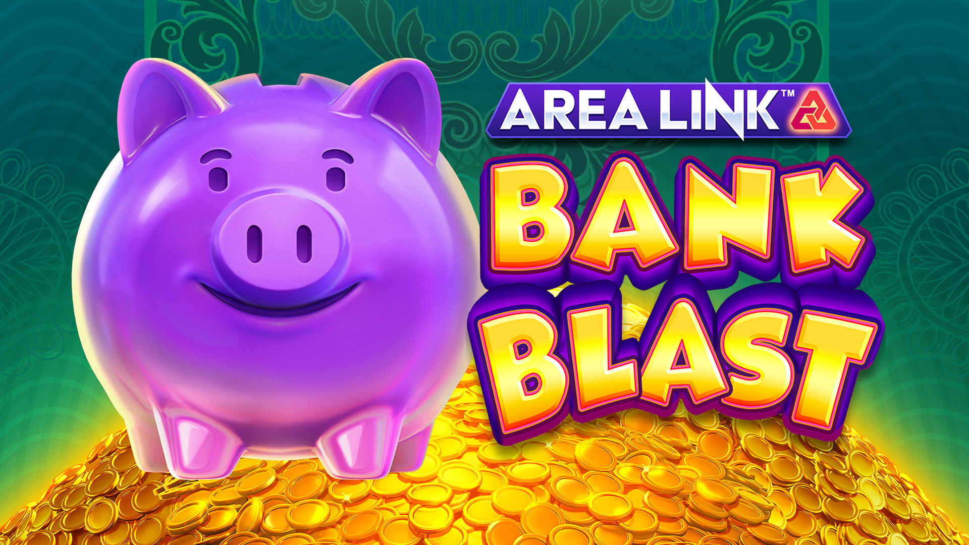 Area Link Bank Blast