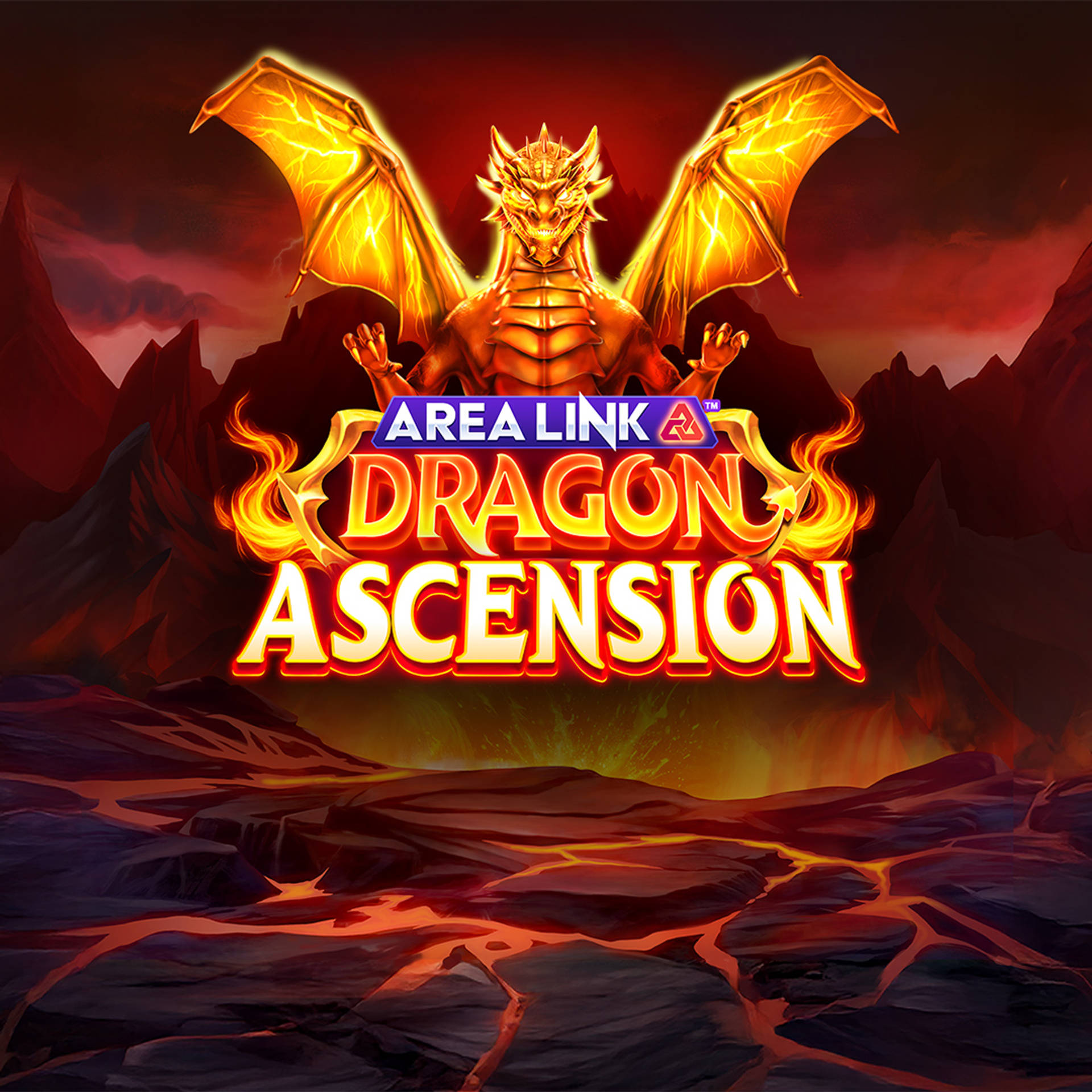 Area Link  Dragon Ascension